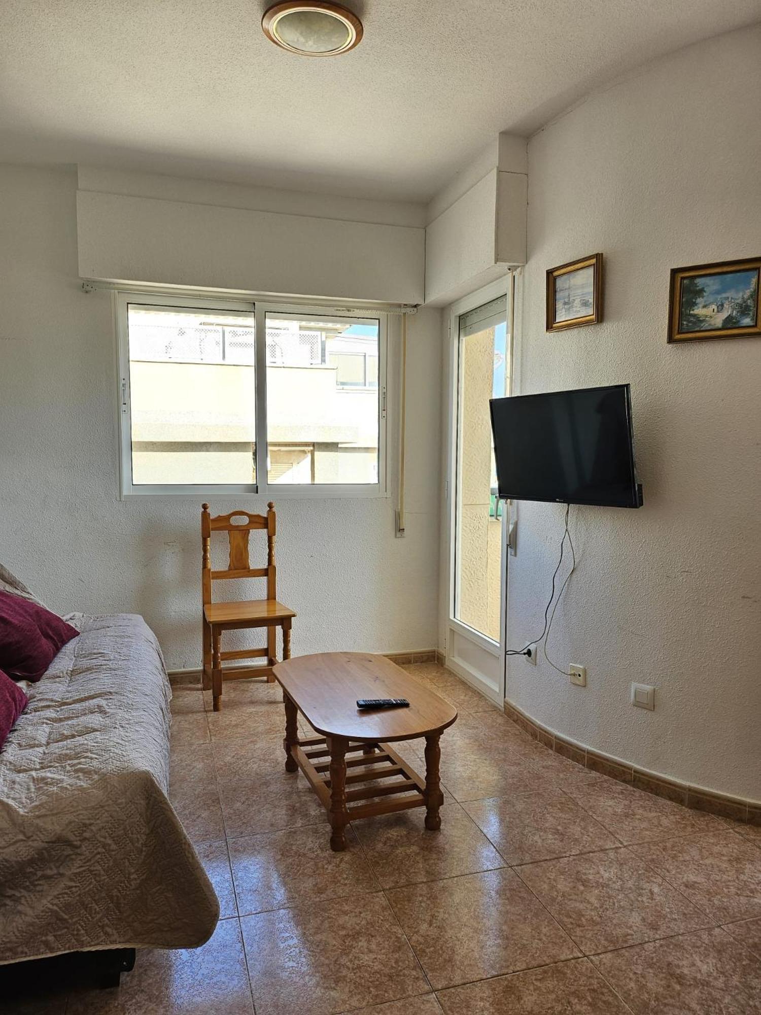 Apartamento Apartment
