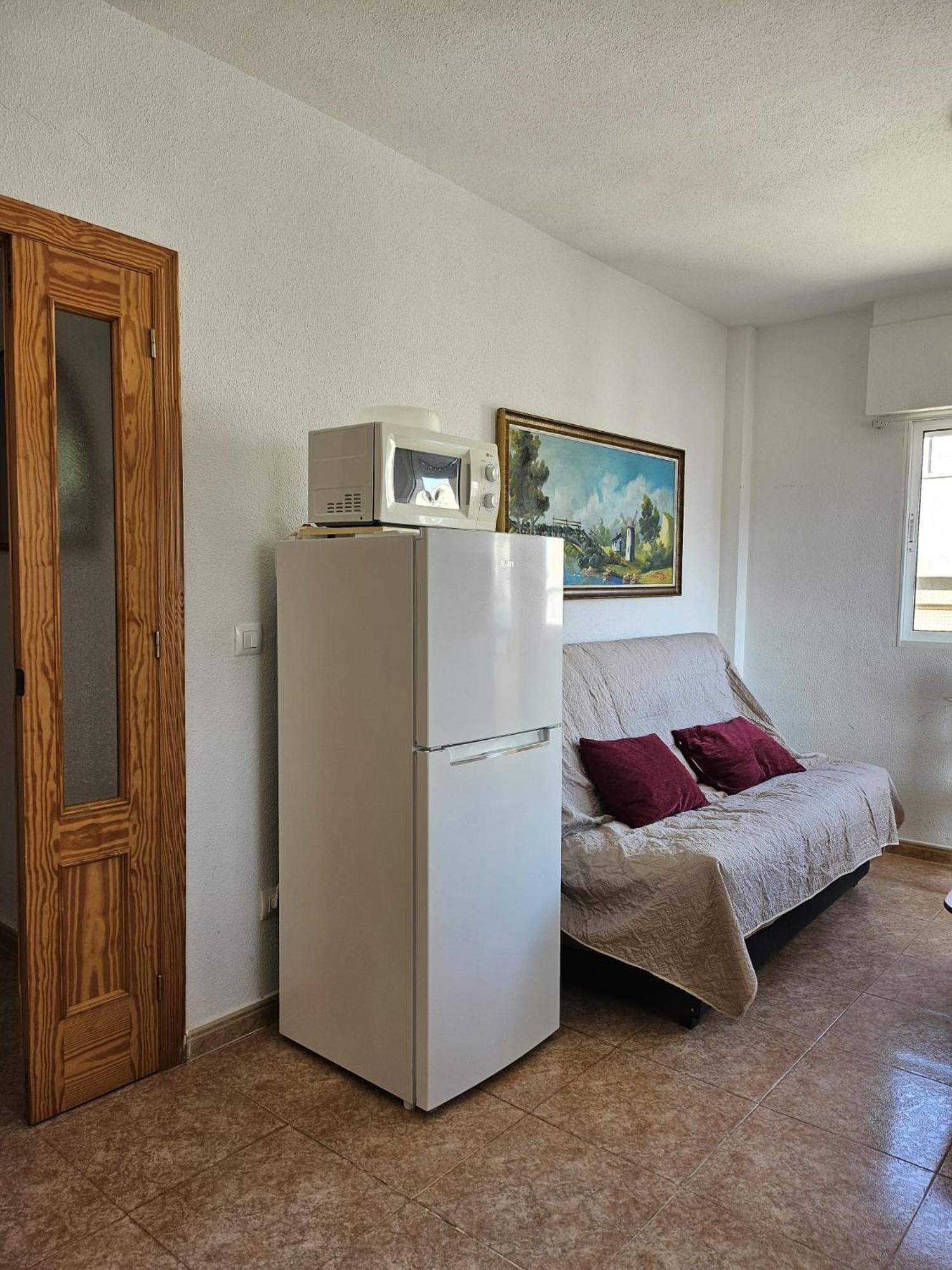 Apartment Apartamento *