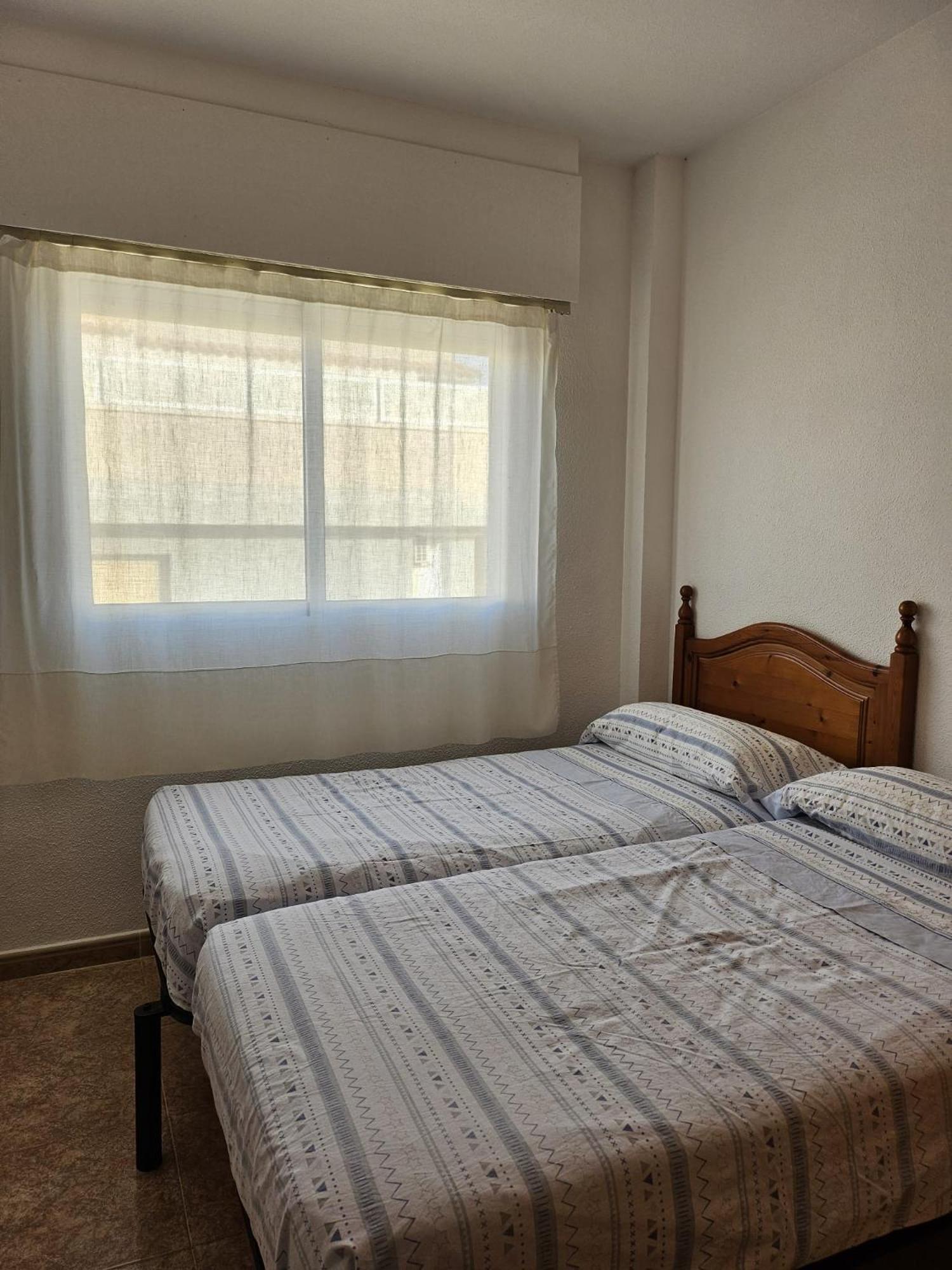 Apartamento Apartment La Manga del Mar Menor