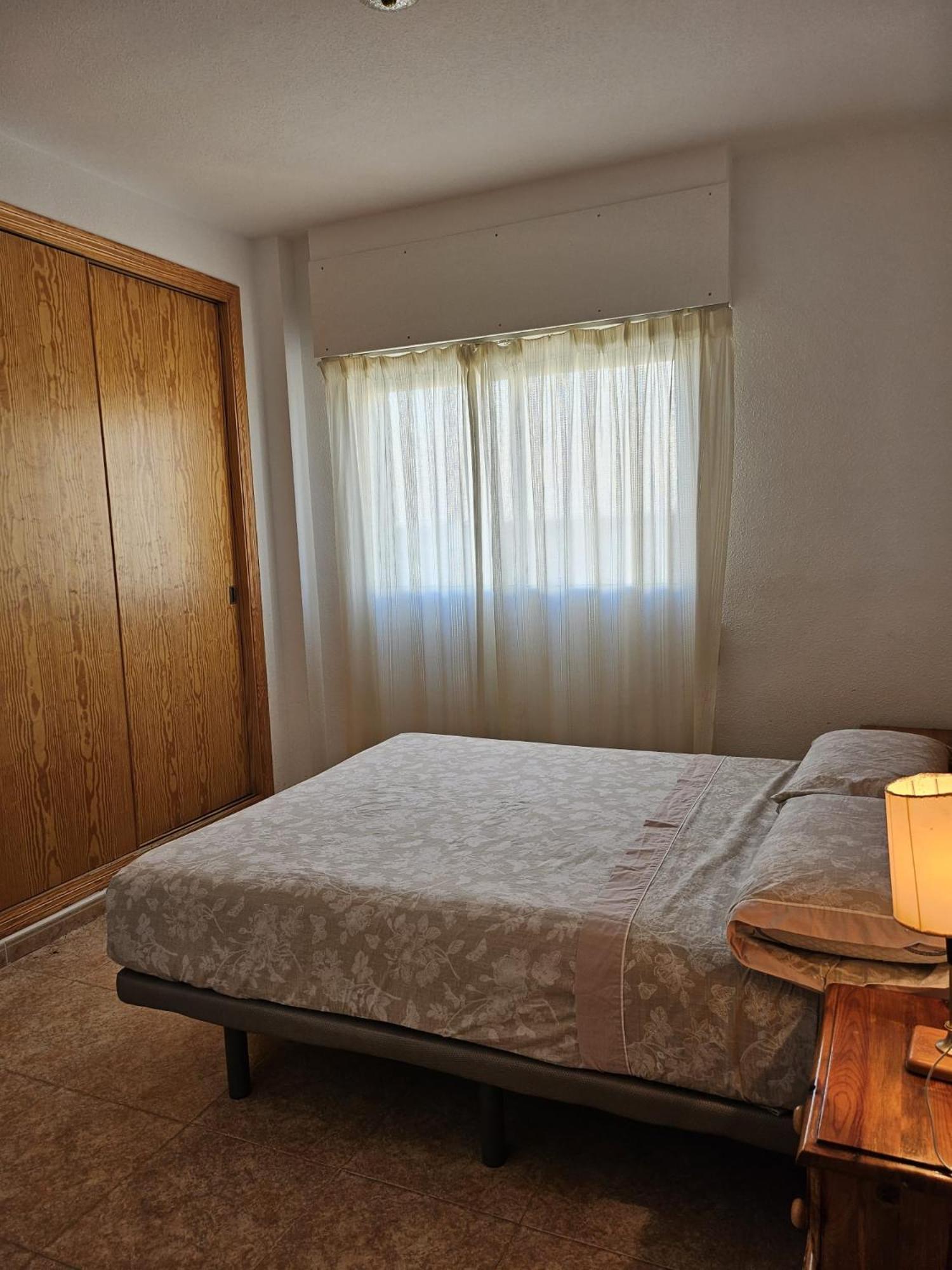 Apartment Apartamento La Manga del Mar Menor