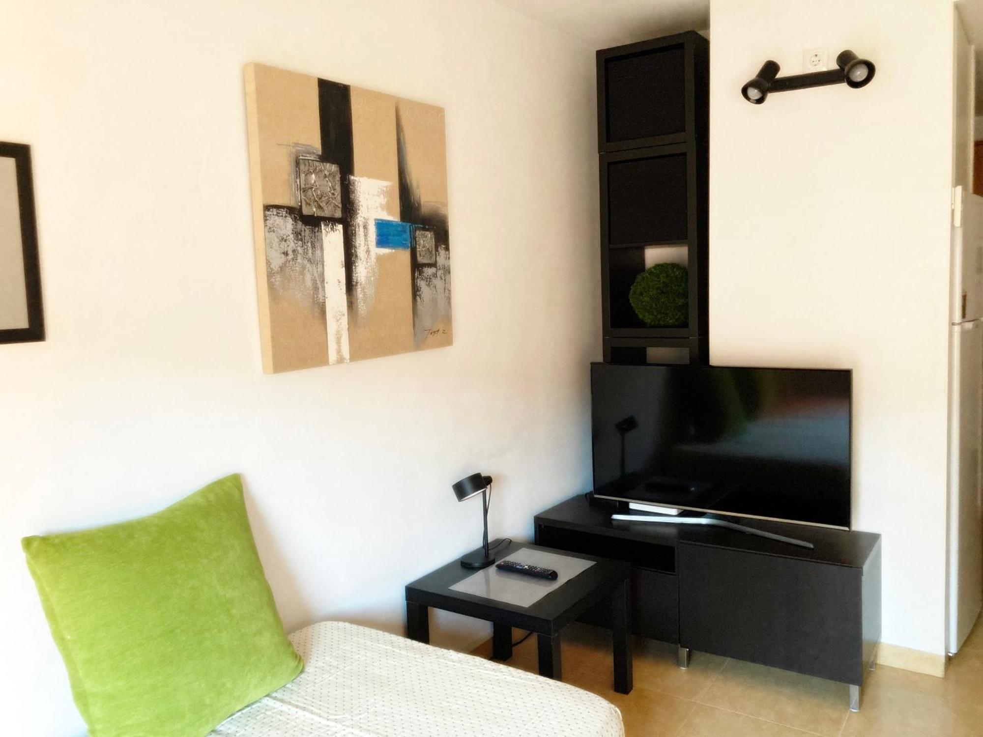 Apartamento Centrico Y Acogedor *