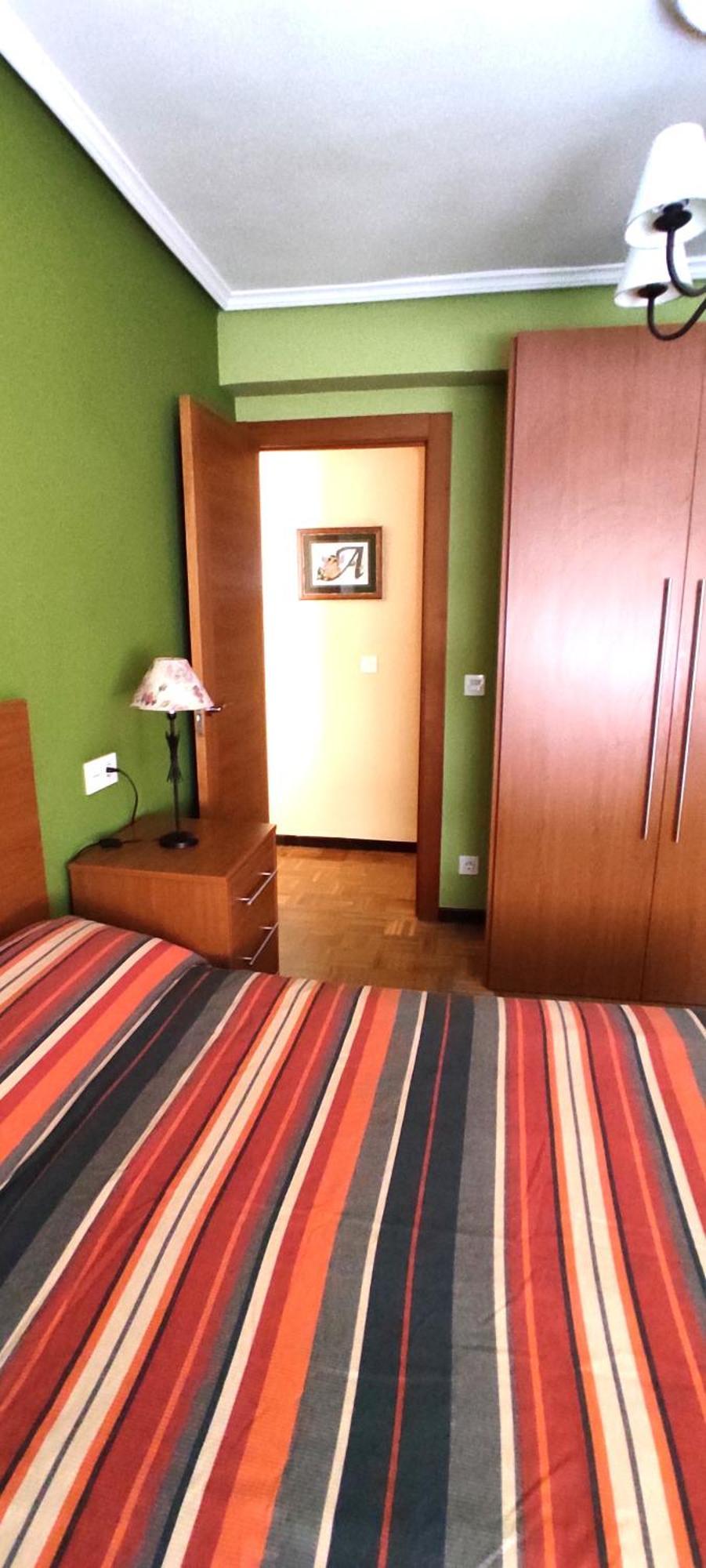 Precioso Piso En El Centro De