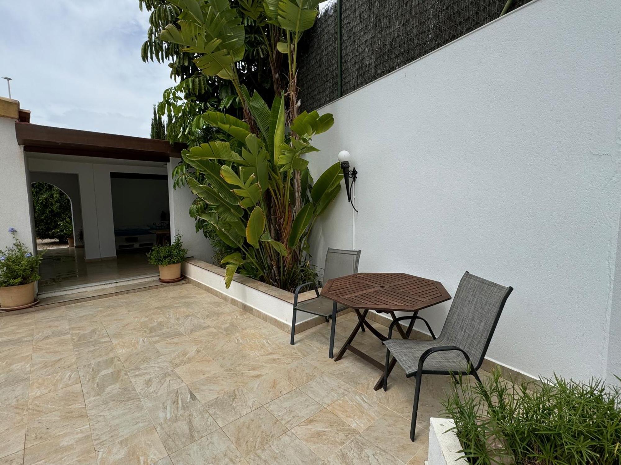 Casa Maravilla Near The Coast Villa Mazarron