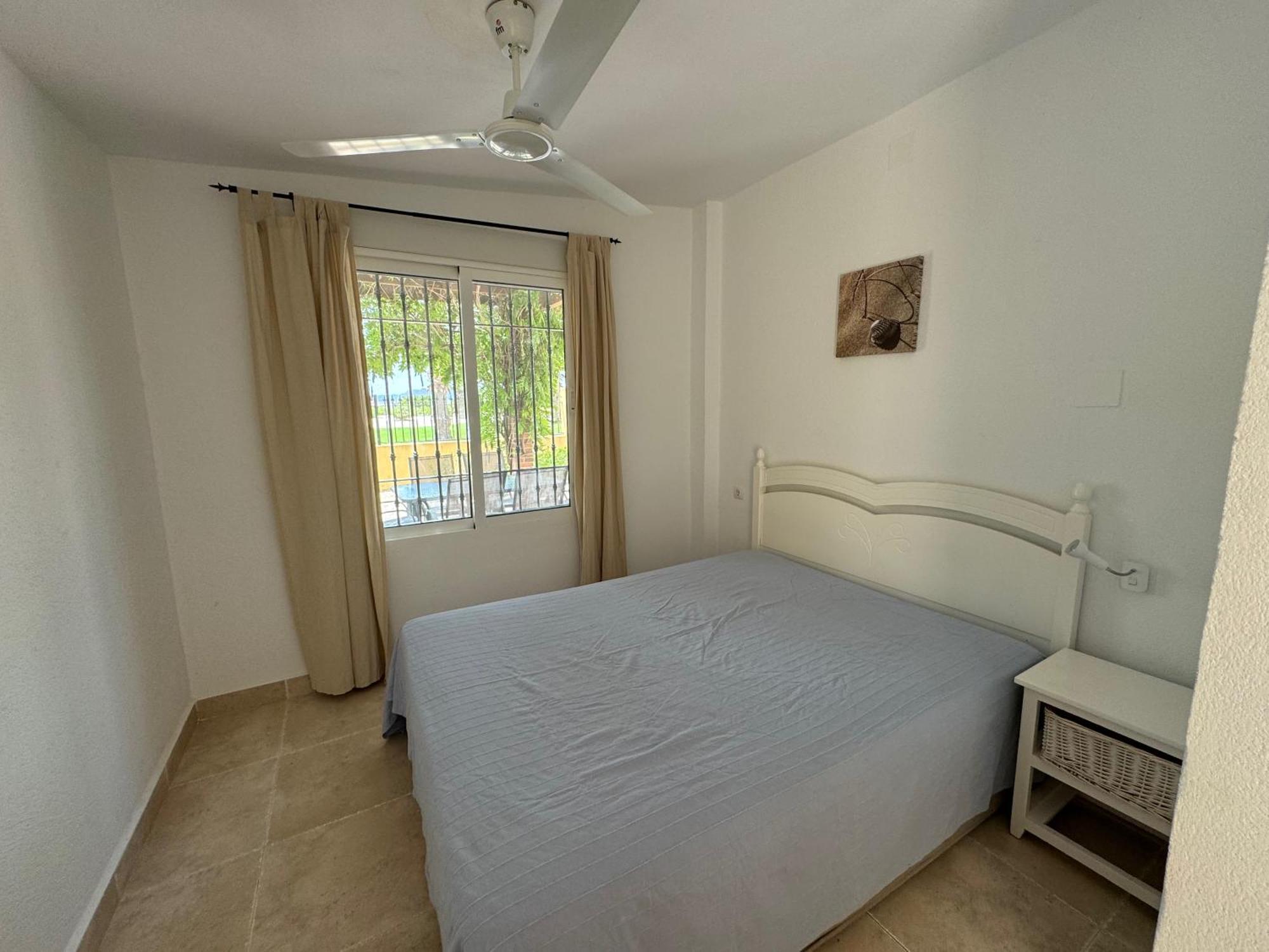 Casa Maravilla Near The Coast * Mazarron