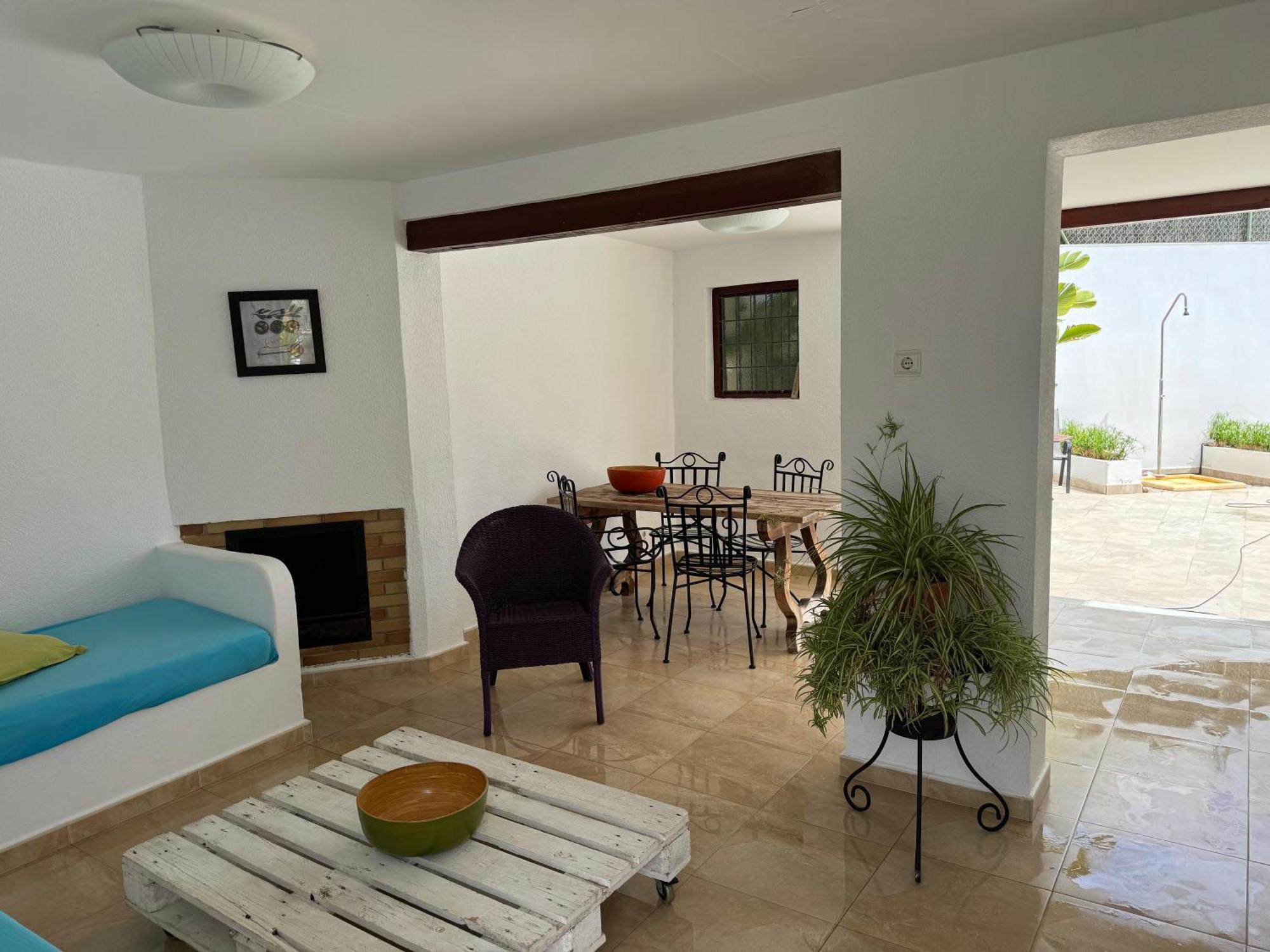 Casa Maravilla Near The Coast Villa