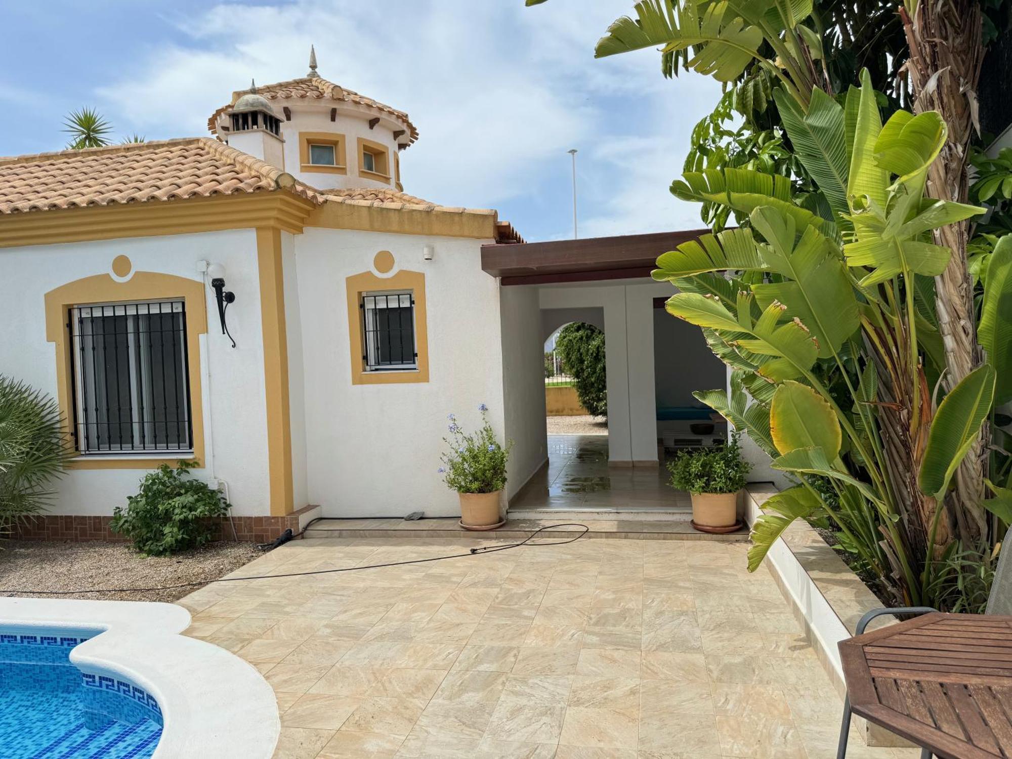 Casa Maravilla Near The Coast Villa