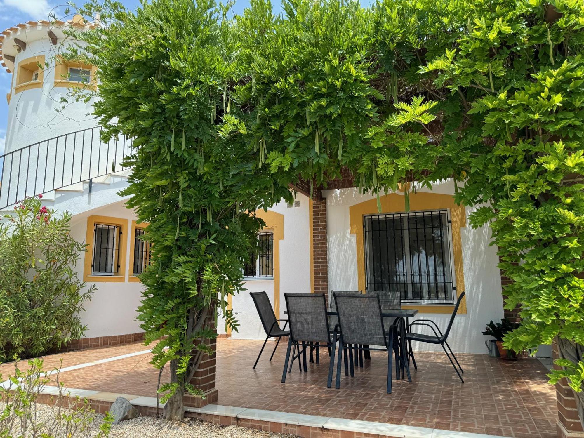 Casa Maravilla Near The Coast Villa *