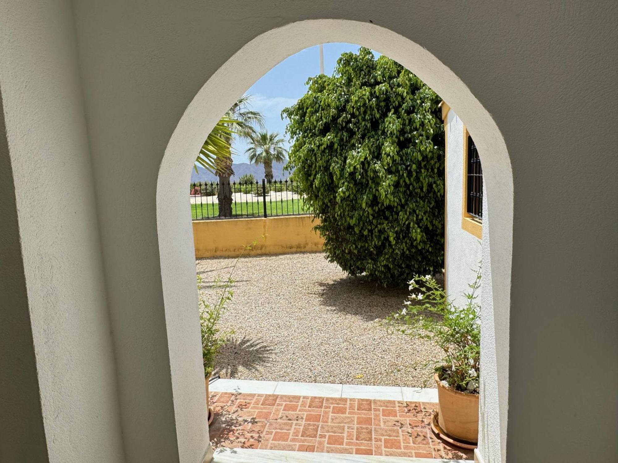 Casa Maravilla Near The Coast Villa Mazarron