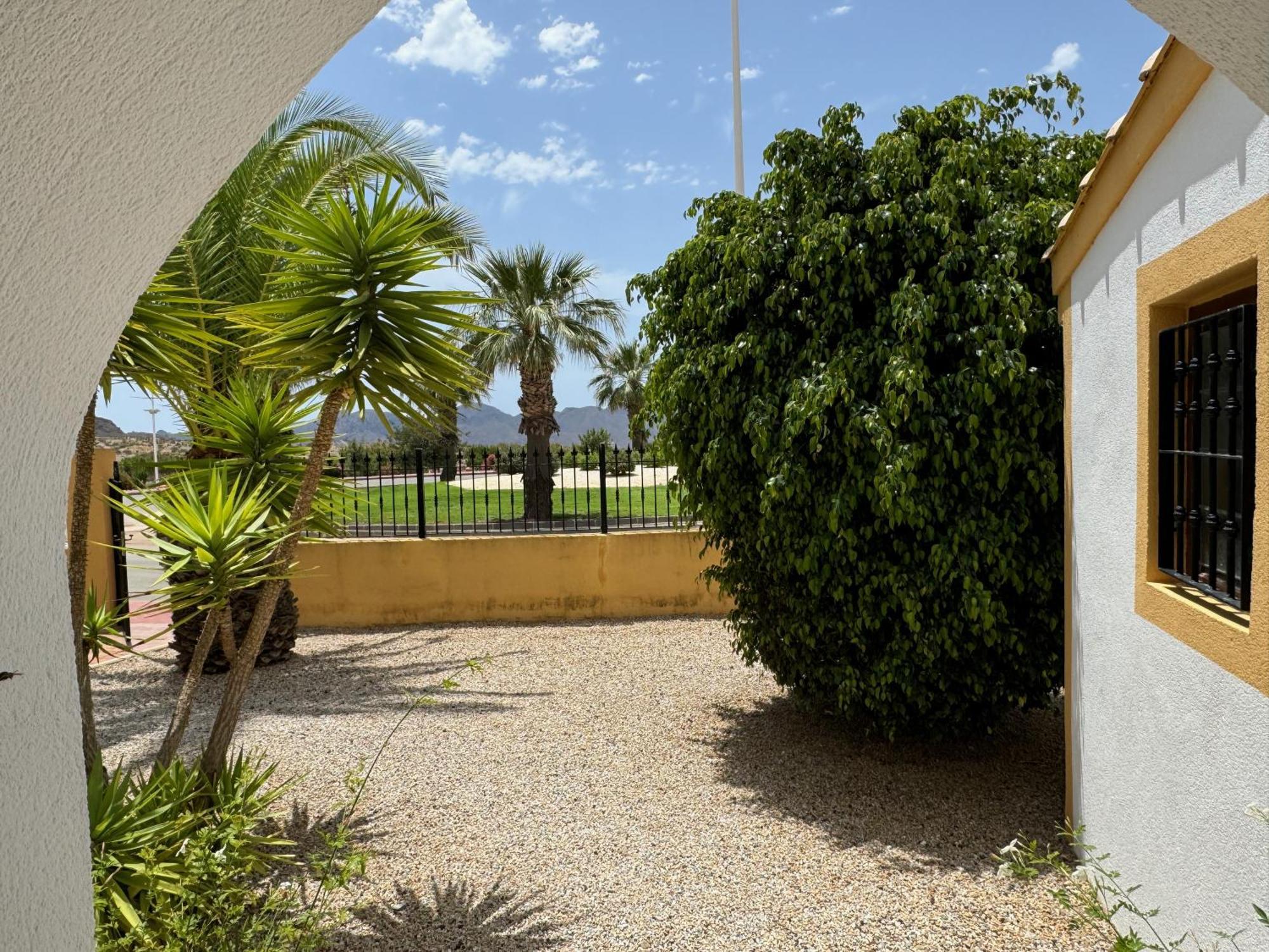 Villa Casa Maravilla Near The Coast Mazarron