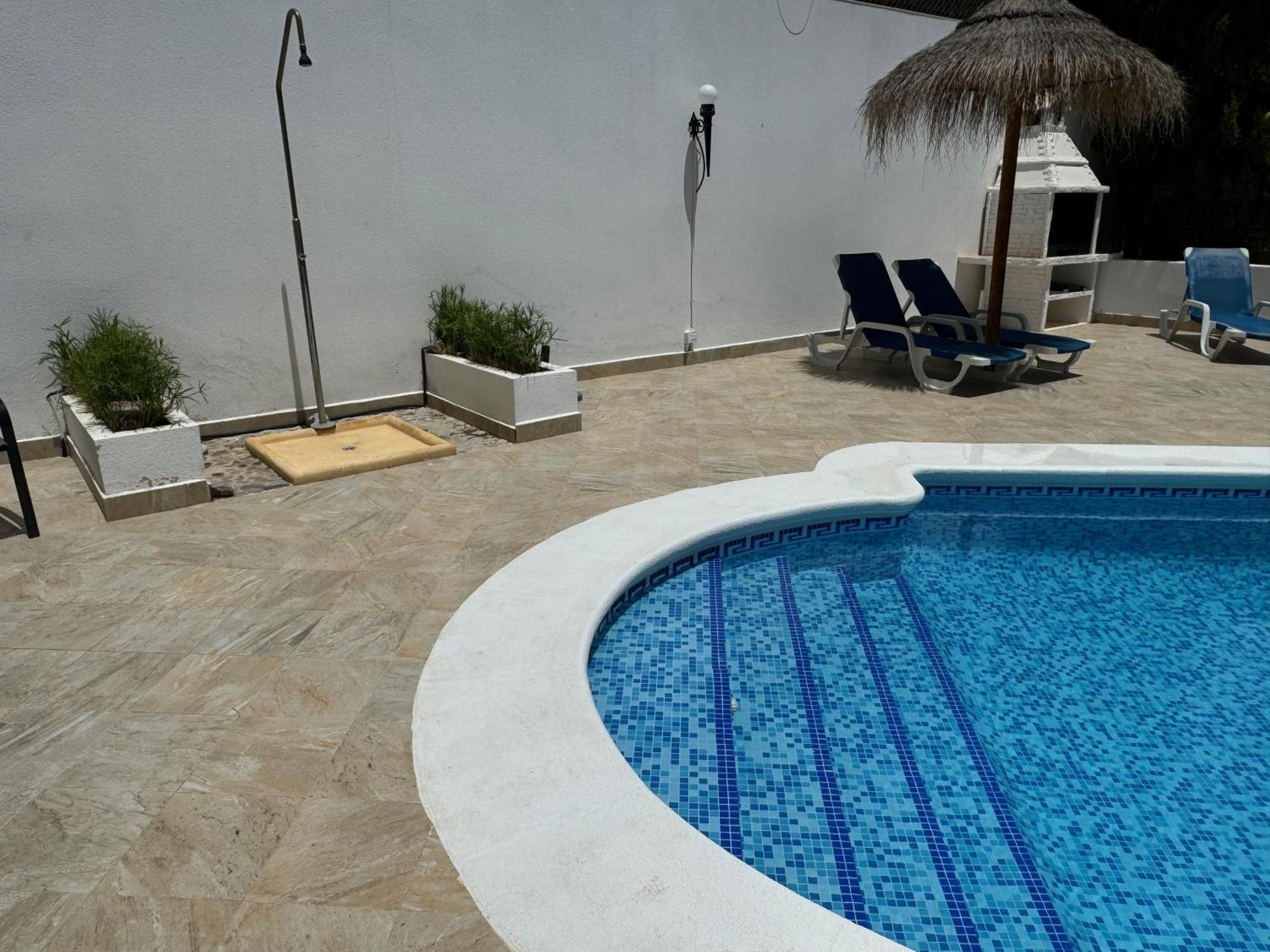 Casa Maravilla Near The Coast *