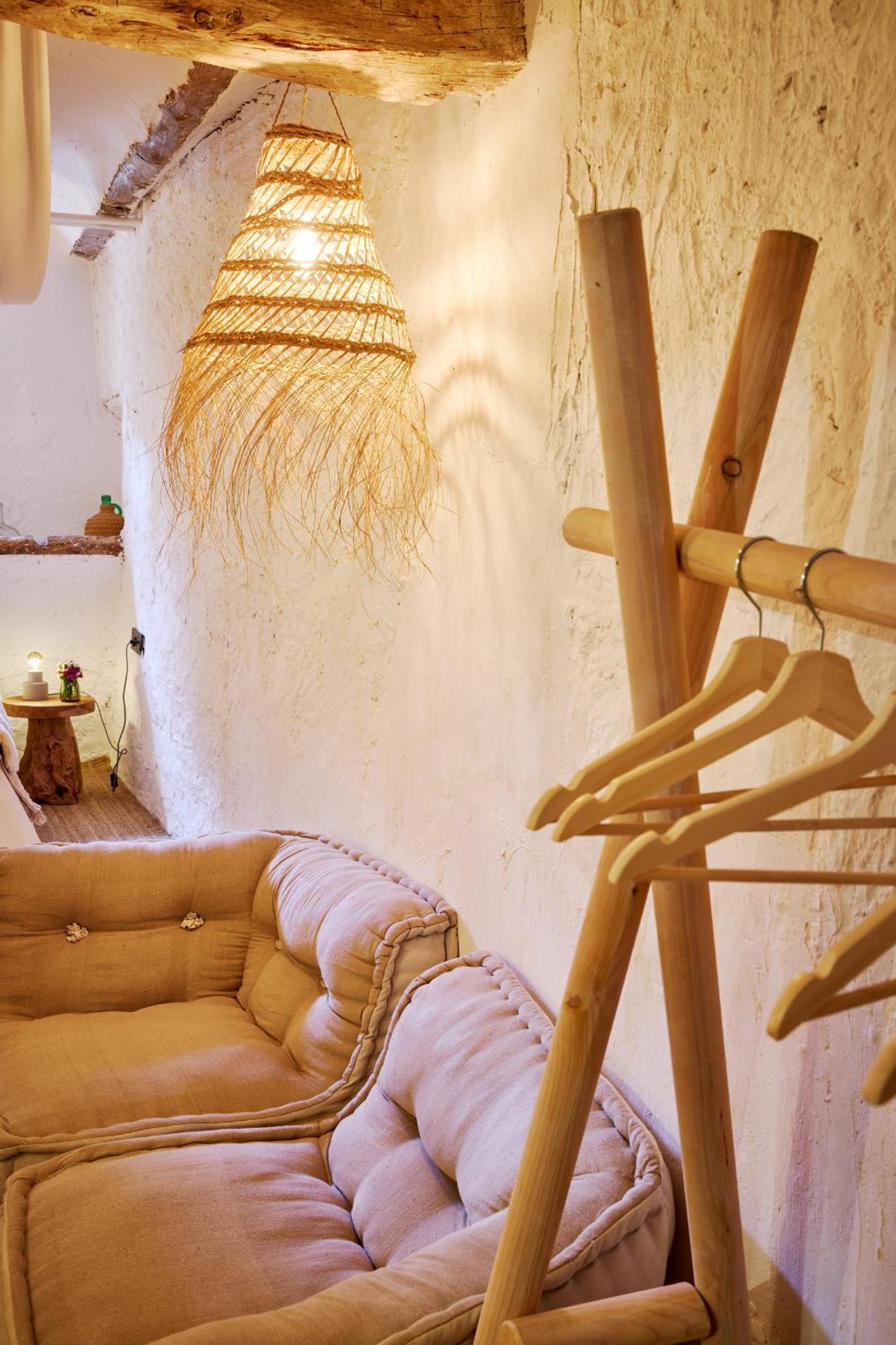 Farm stay Vilasira Los Cojos