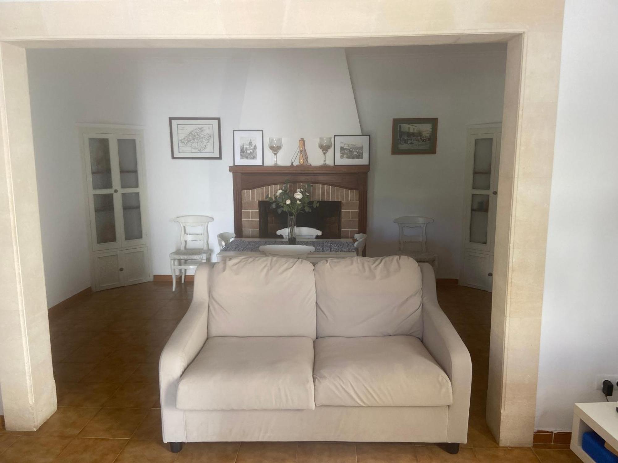 Holiday home Familiar *