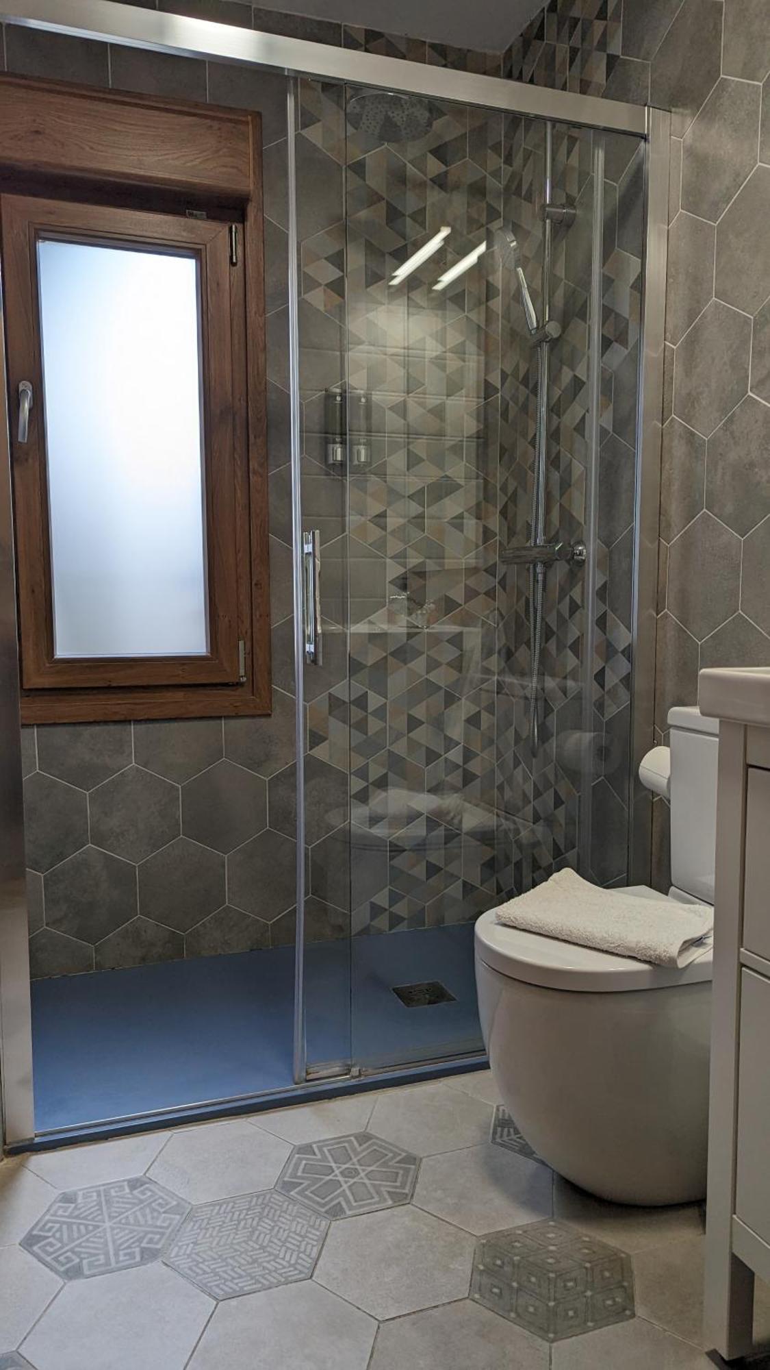 Apartamento Abside De San Juan Iii Estella