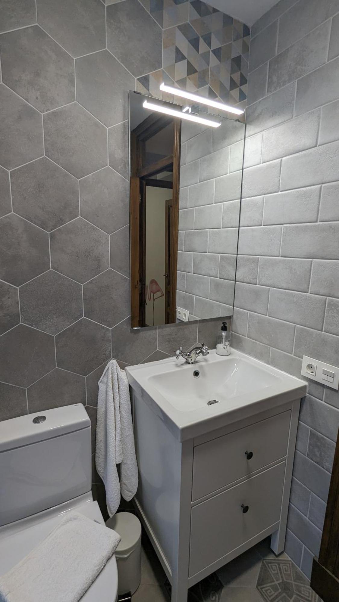 Abside De San Juan Iii Apartamento Estella
