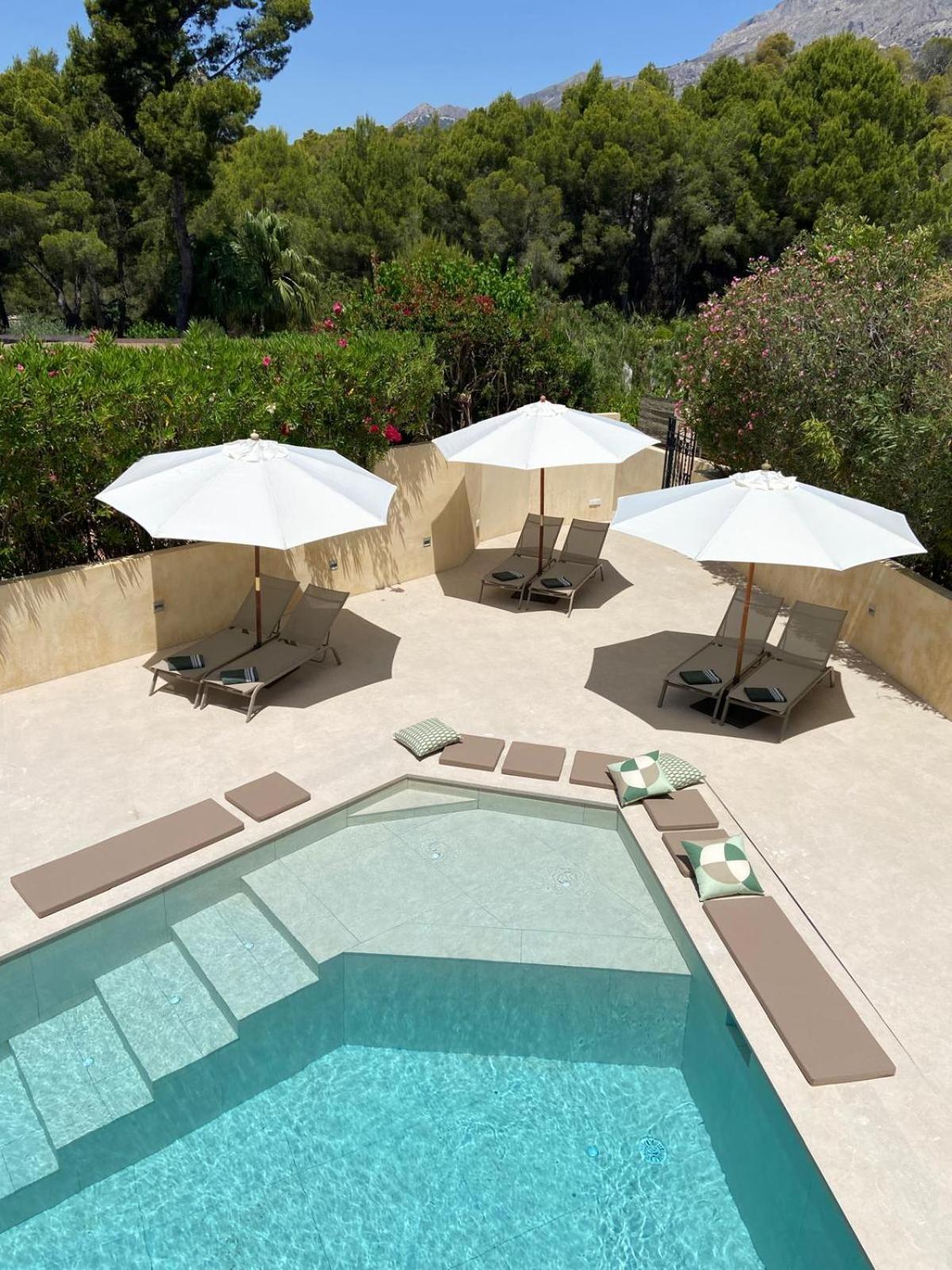 Masi 2 Adults Only Apartment *