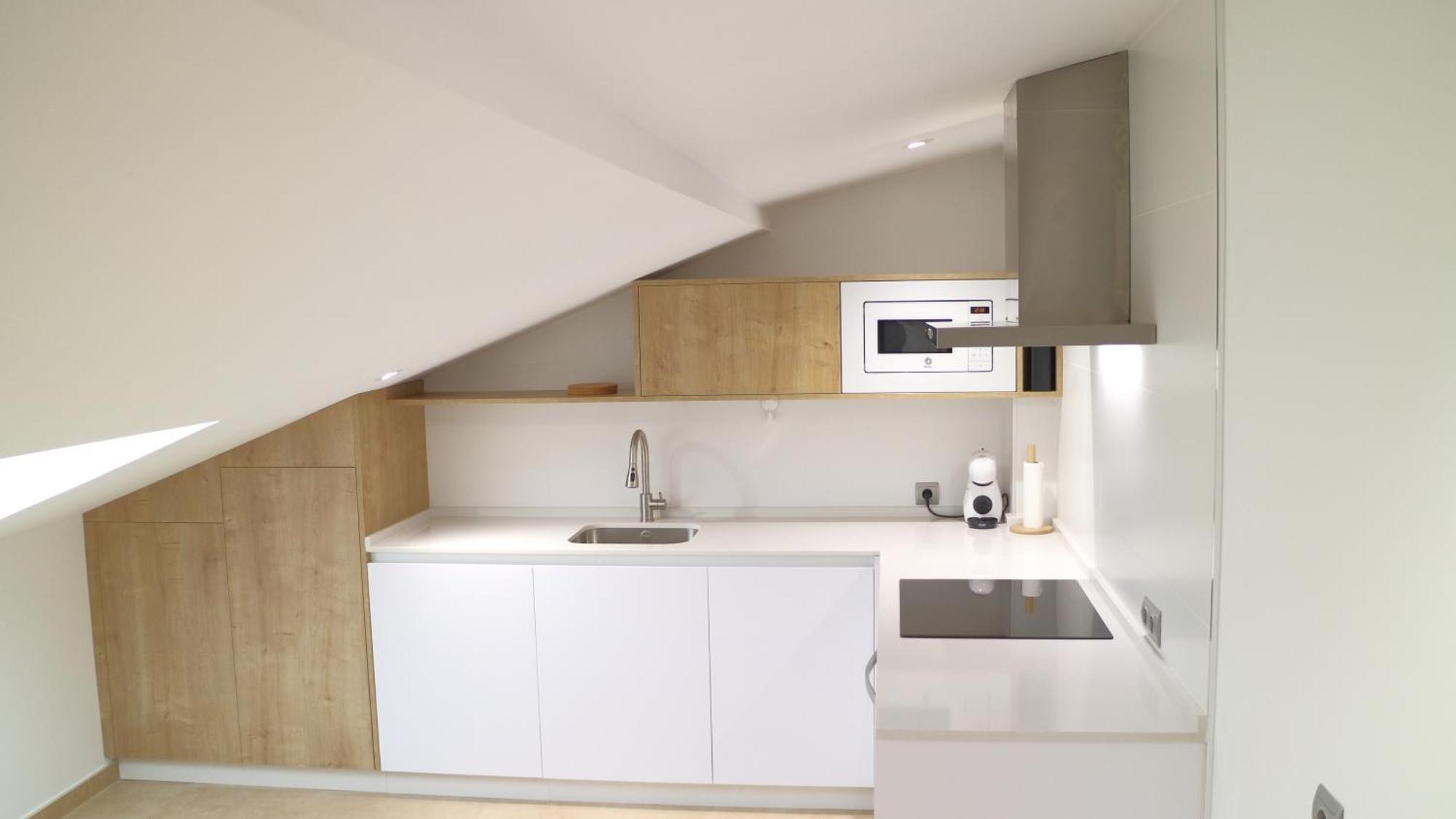 Casa Apartment *