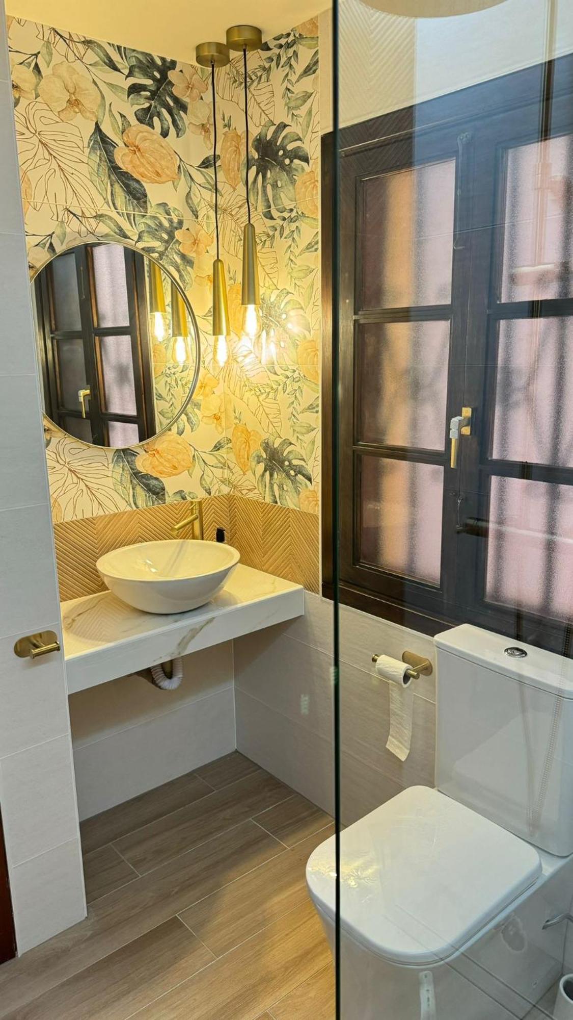 Stylish Design With Ocean, Pool View, King Size Bed, Wifi, Smart Tv, Free Parking 2 Pools Access Apartamento *