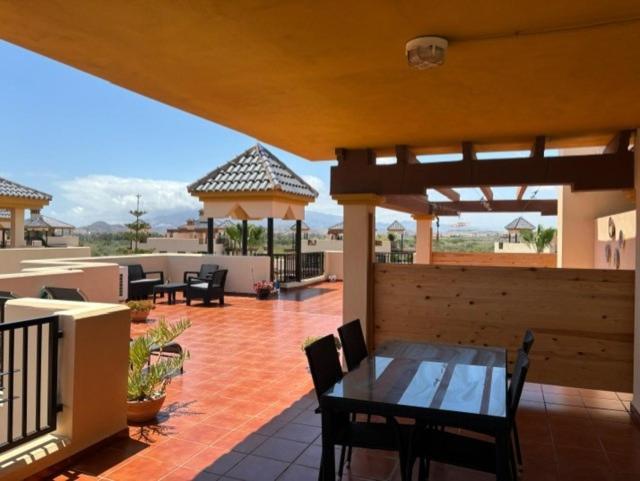Rincon De - Atico Apartment Vera