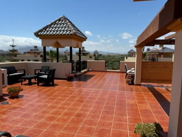 Rincon De - Atico Vera