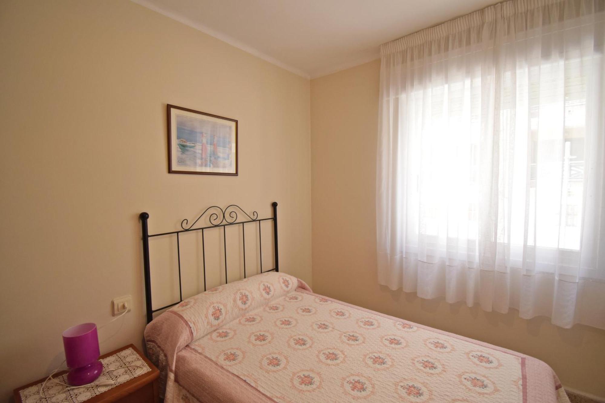 Vut Sofiamar Apartamento *