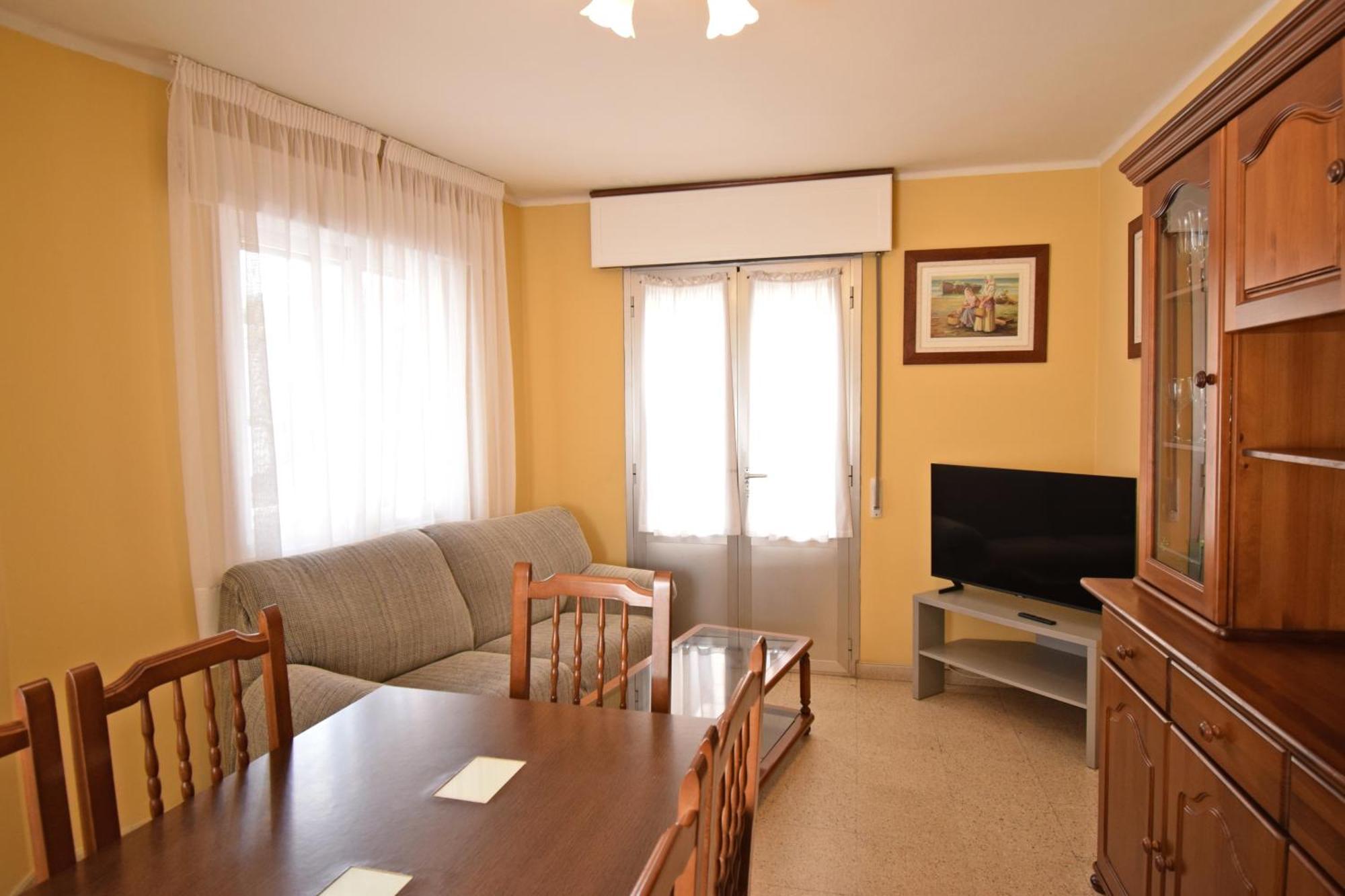Apartamento Vut Sofiamar Sanxenxo