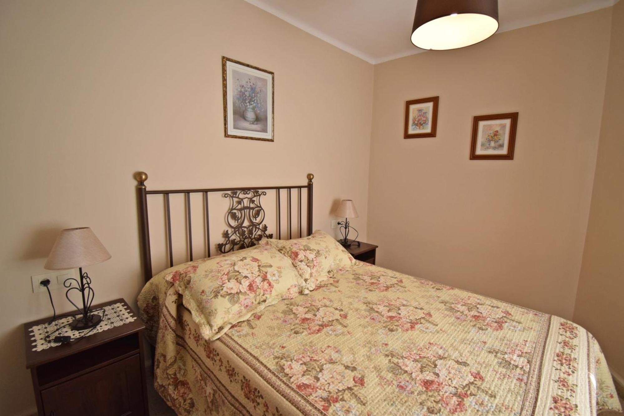 Apartamento Vut Sofiamar *