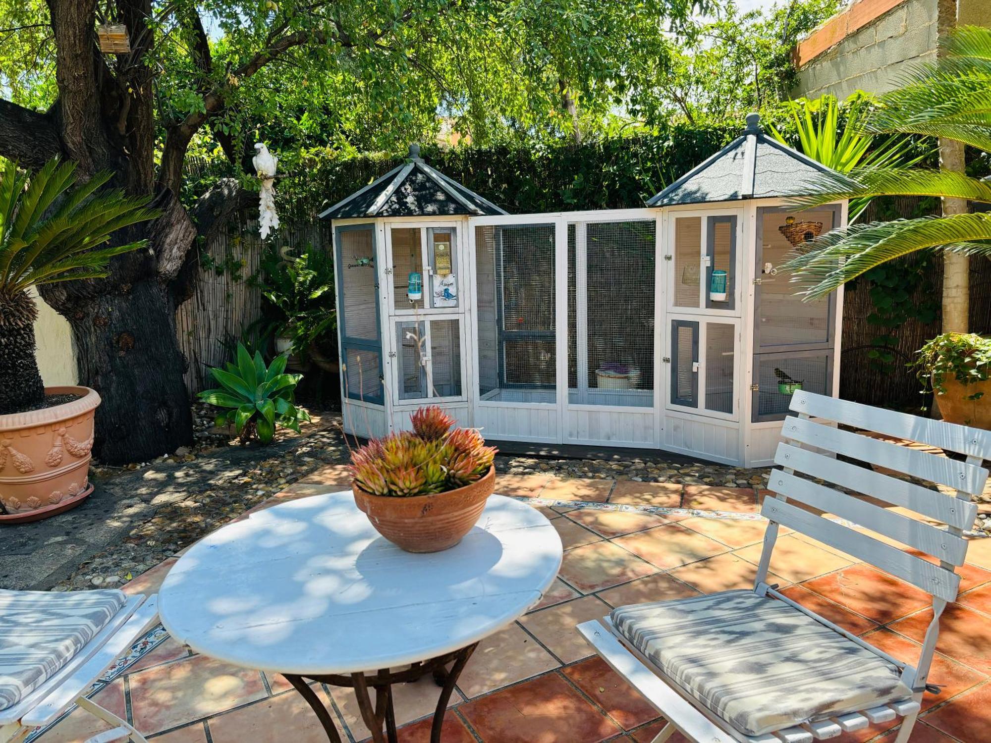 Casita Limón Andratx (Andrach)