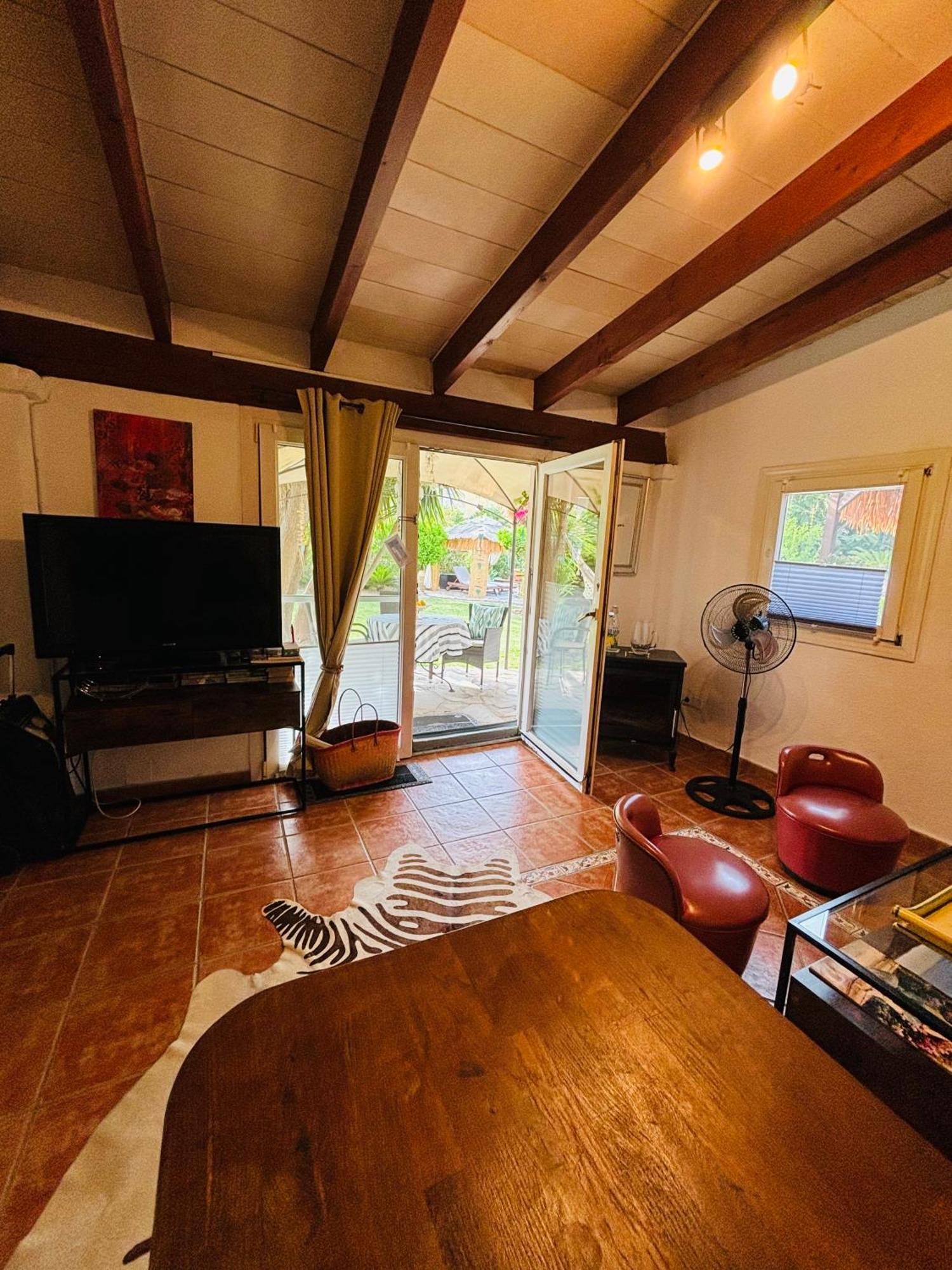Casita Limón Andratx (Andrach)
