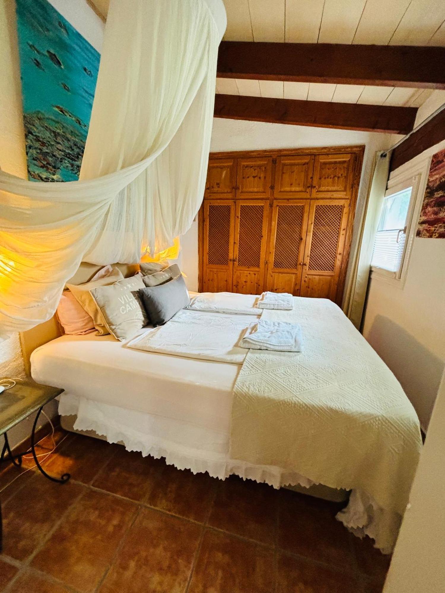 Сasa de vacaciones Casita Limón