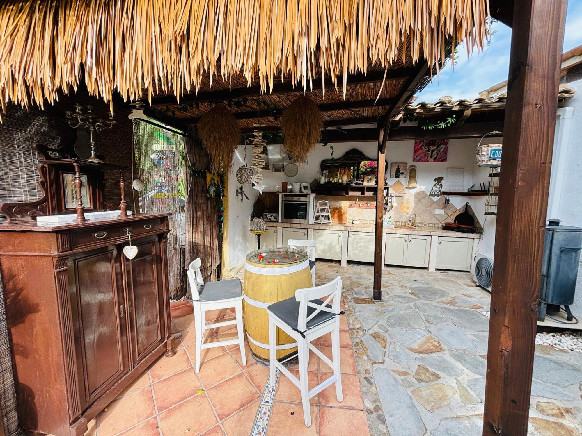 Casita Limón * Andratx (Andrach)