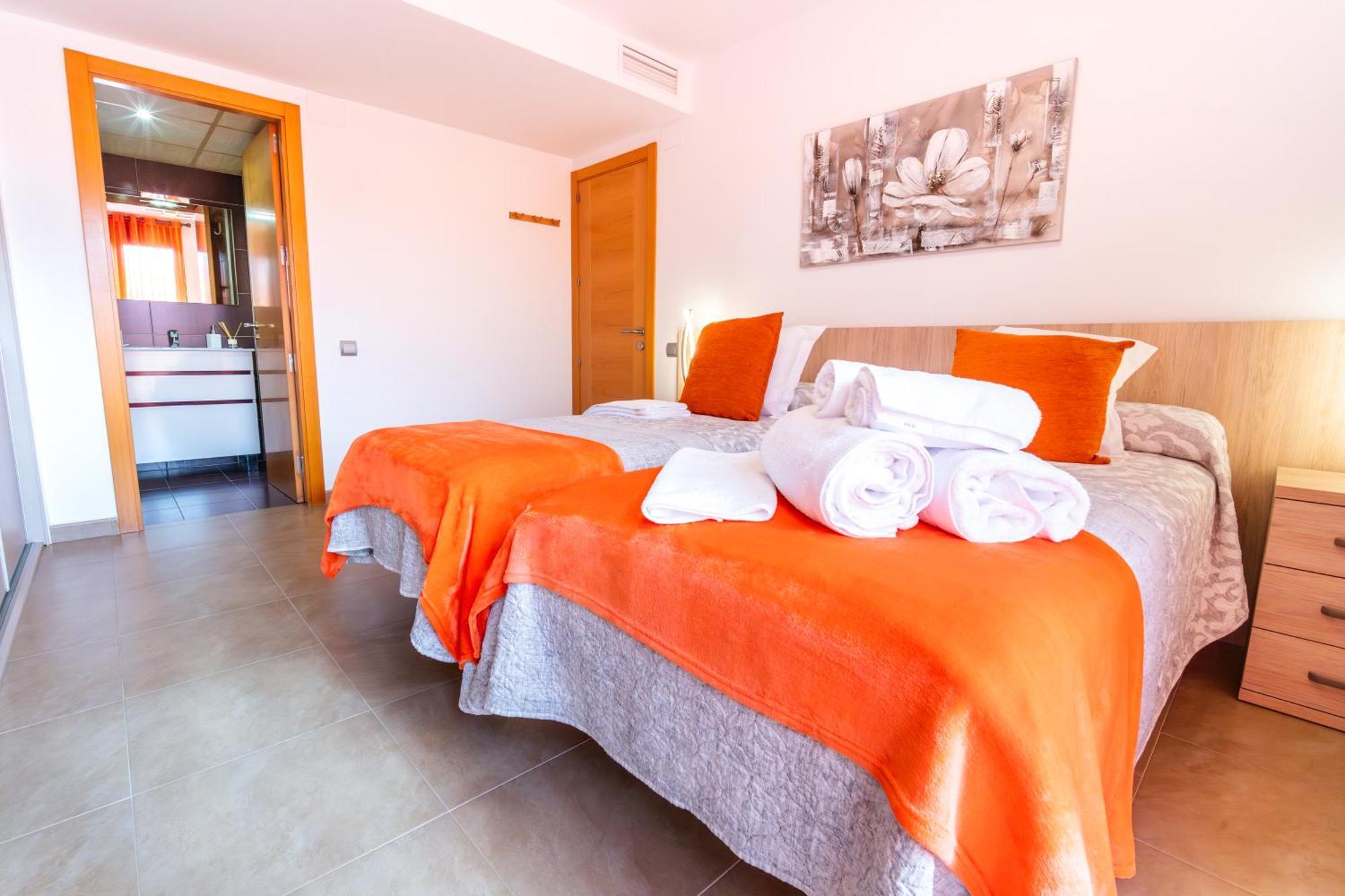 Casa Tío Pepe Apartamento