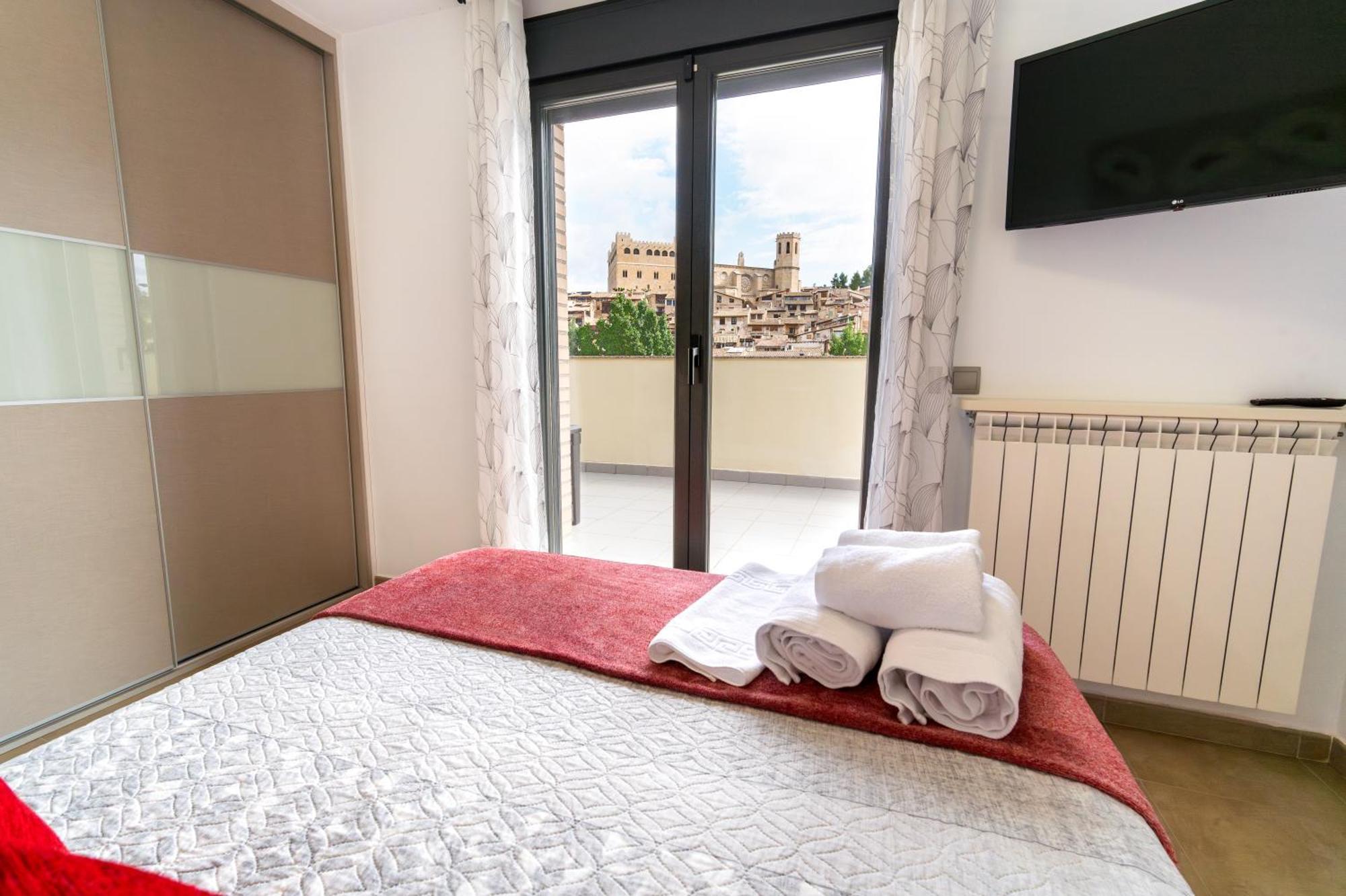 Apartamento Casa Tío Pepe *