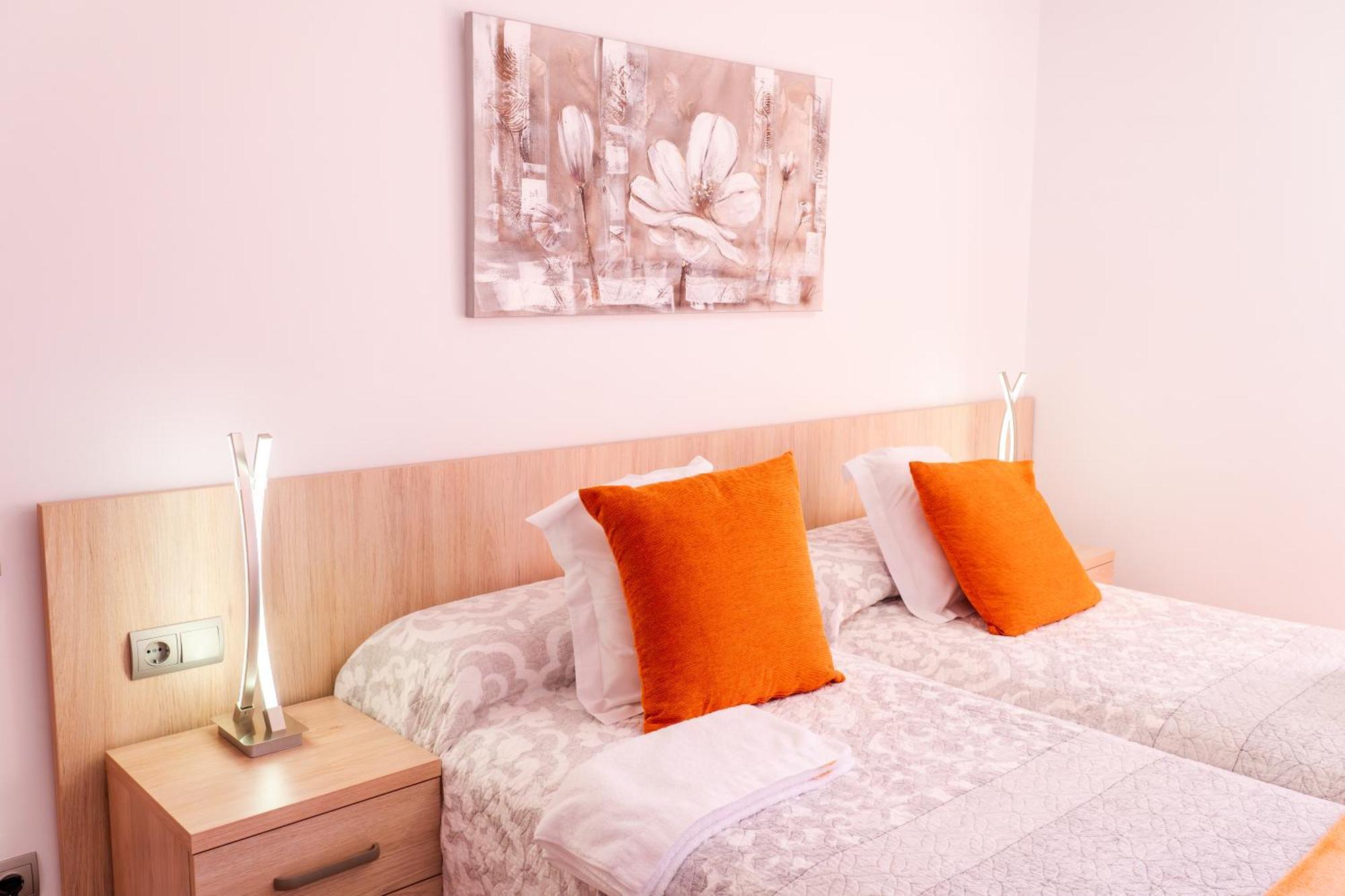 Casa Tío Pepe Apartamento