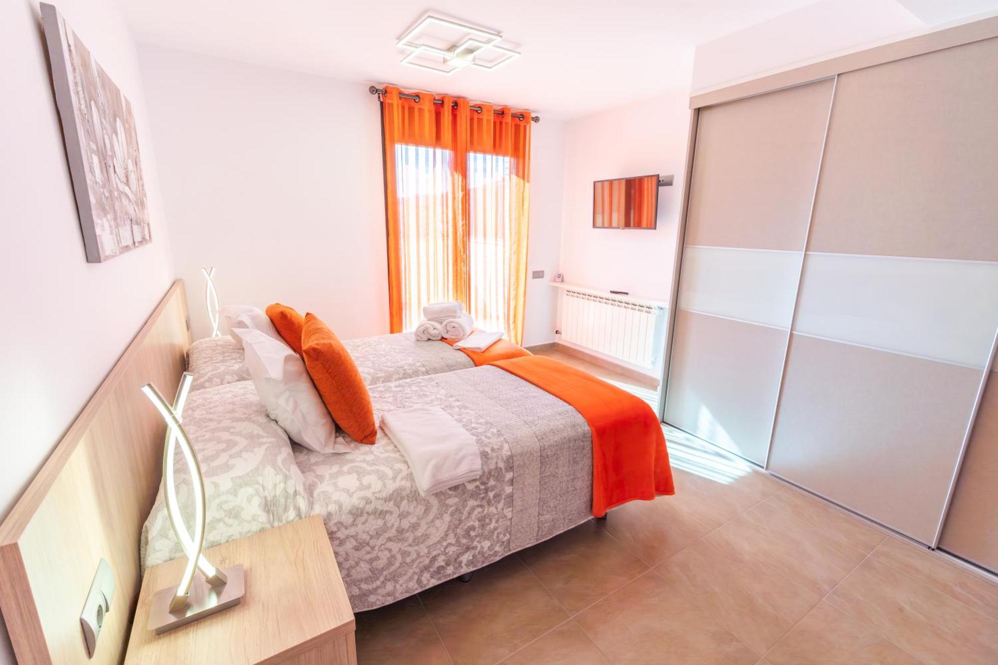 Apartamento Casa Tío Pepe