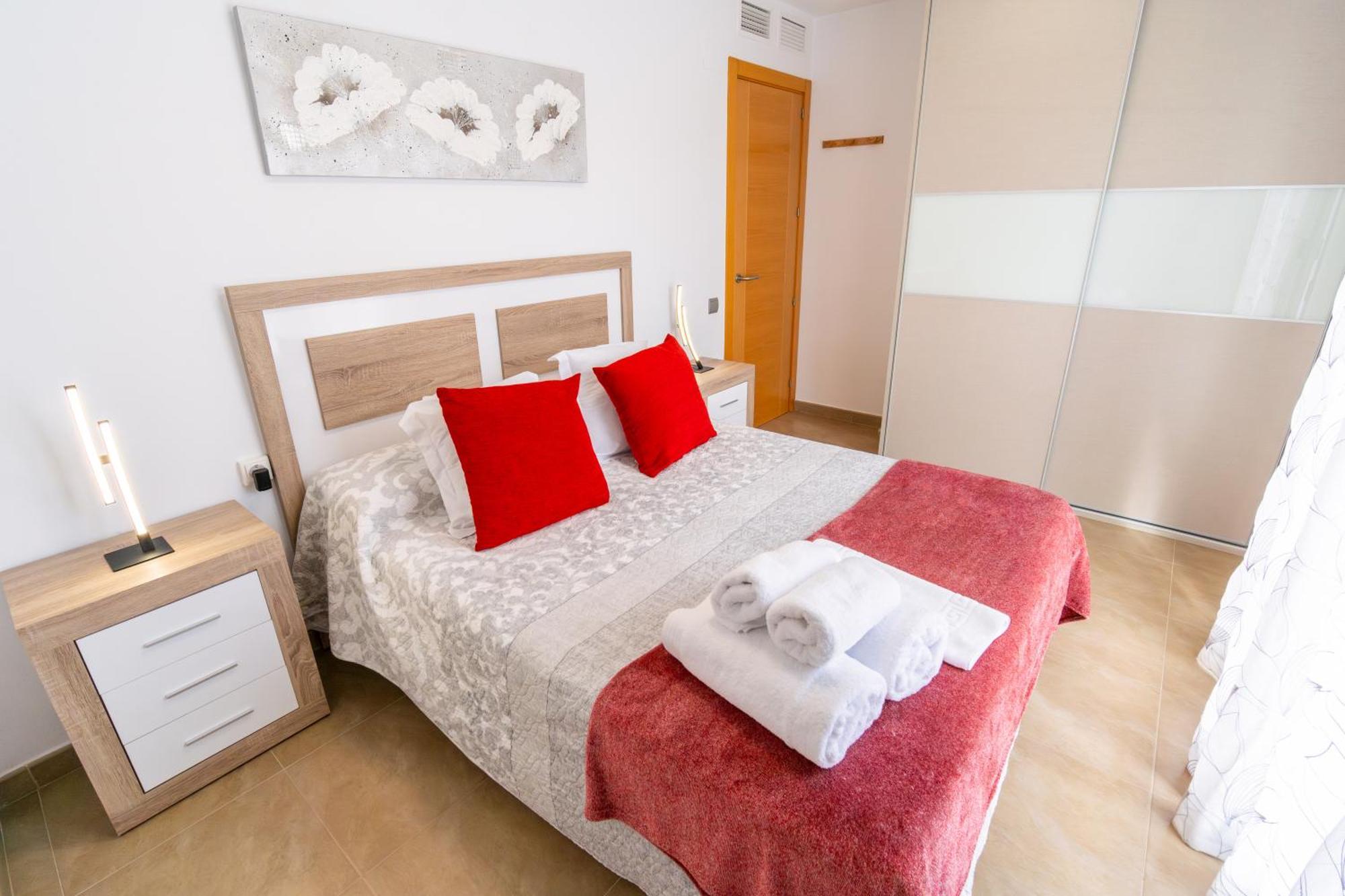 Casa Tío Pepe Apartamento *