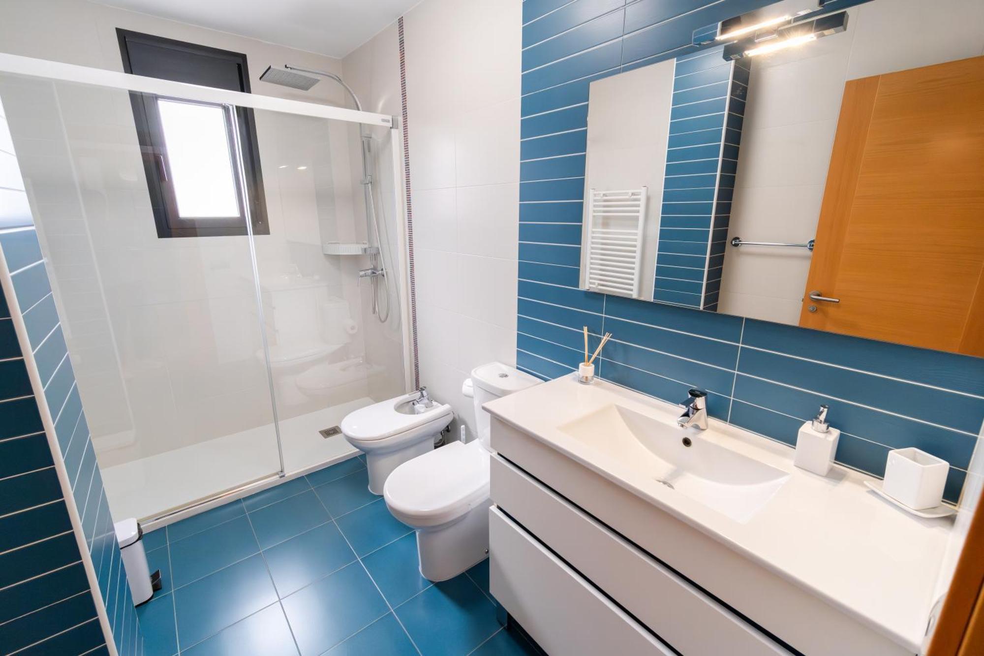 Apartamento Casa Tío Pepe *