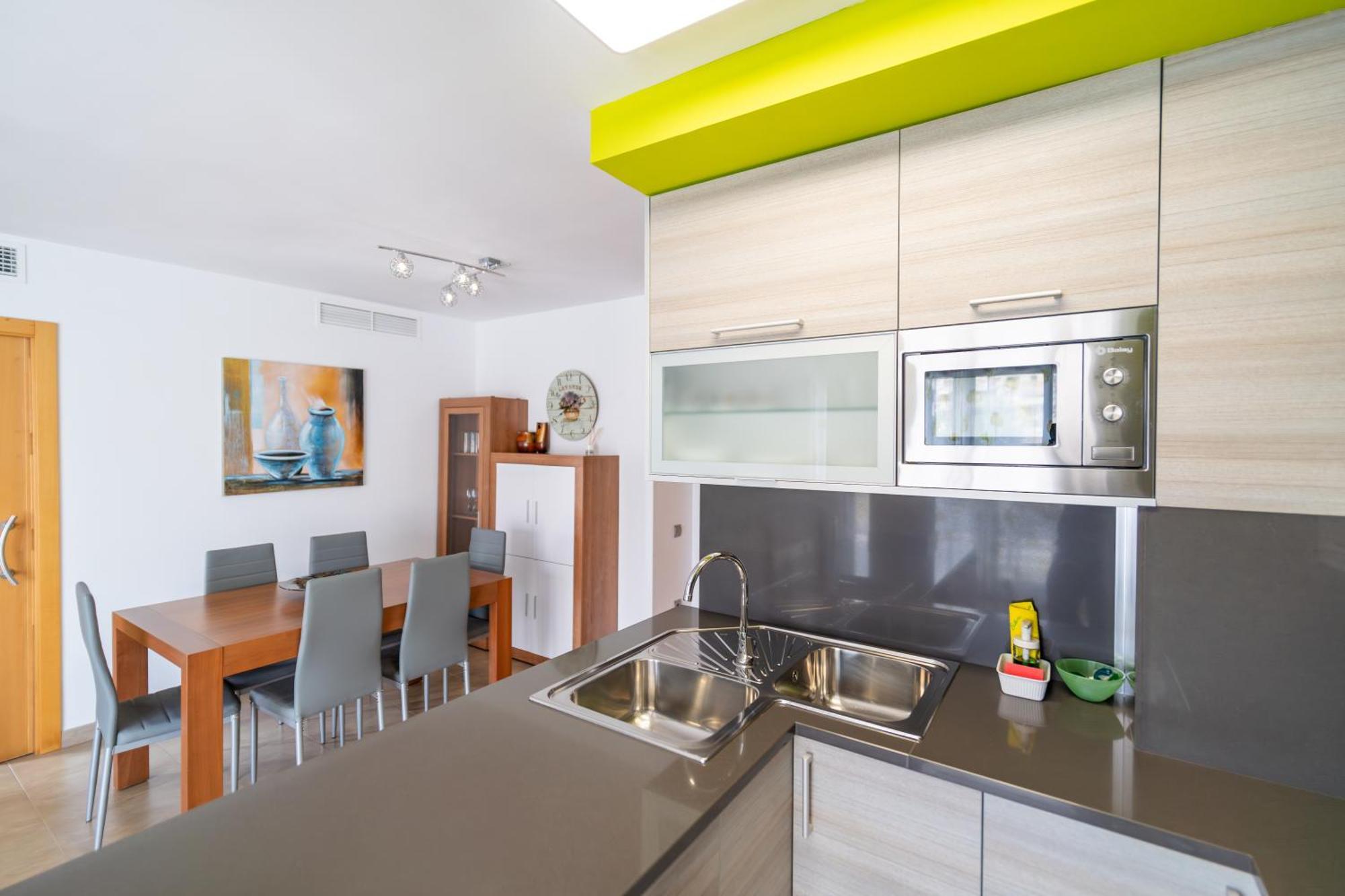 Apartamento Casa Tío Pepe Valderrobres