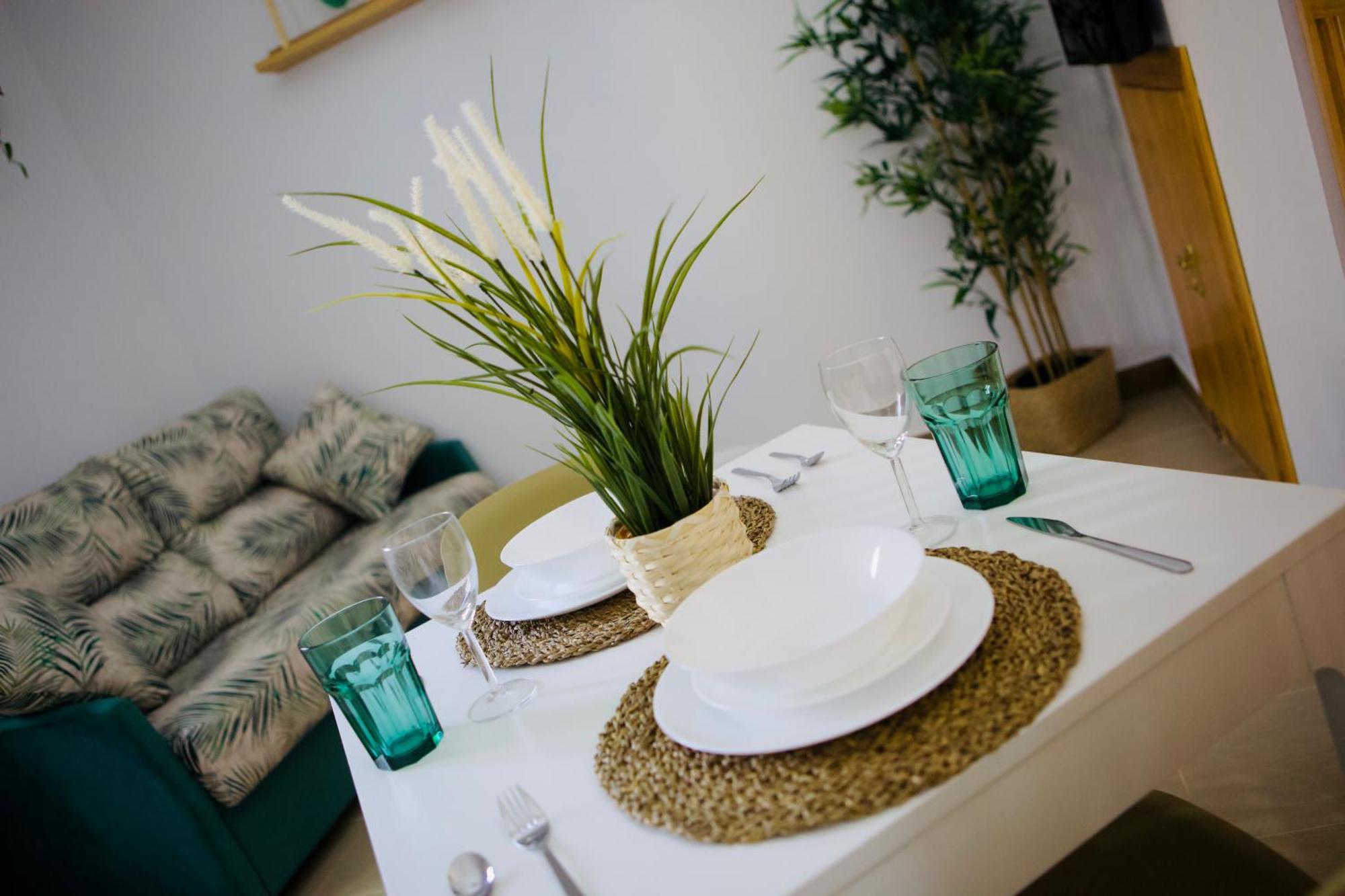 Apartamento Loft Centro San Diego *