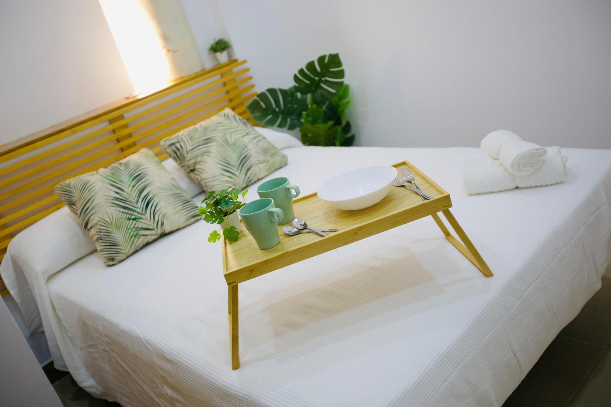 Loft Centro San Diego Apartamento Sanlúcar de Barrameda