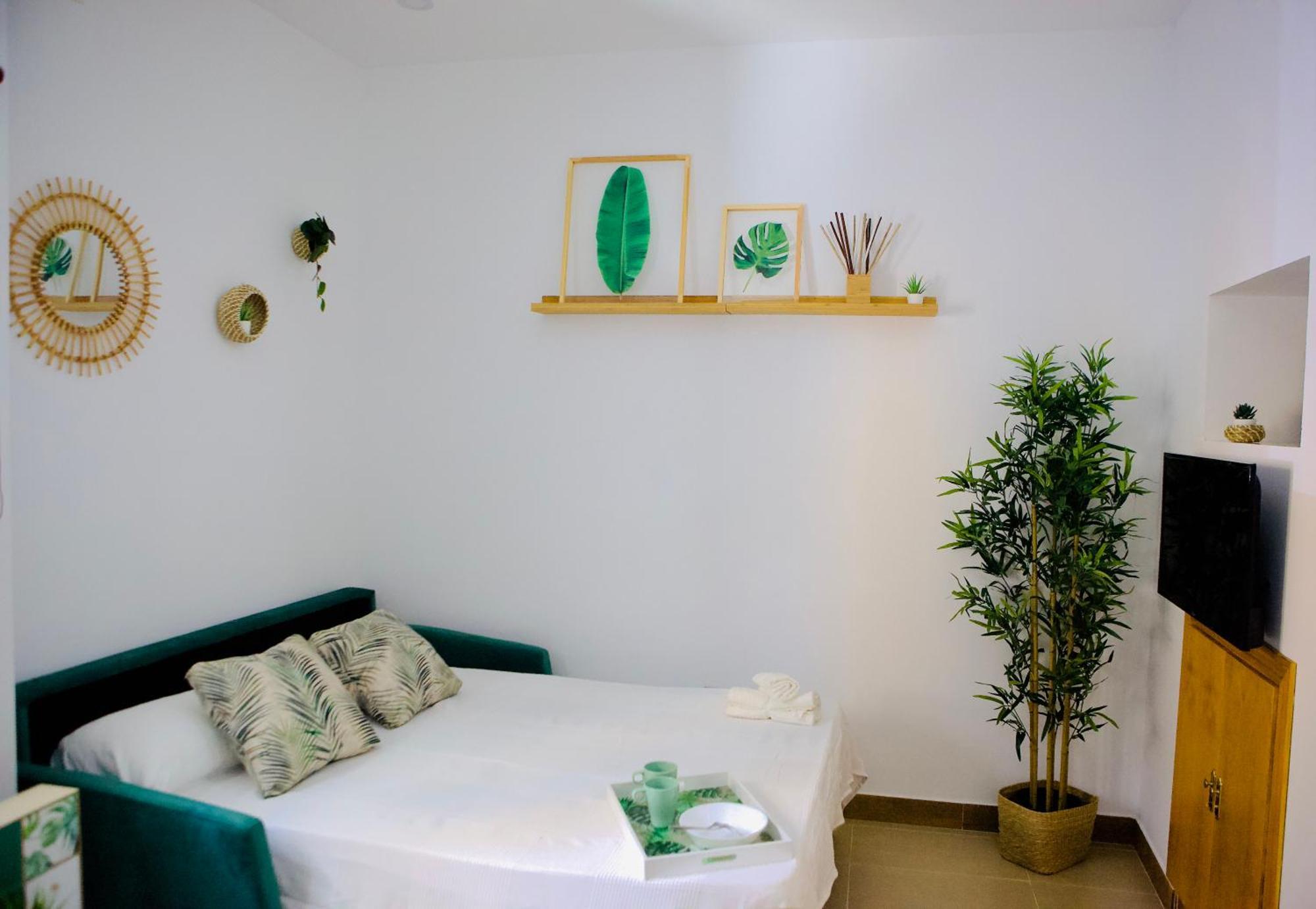 Loft Centro San Diego *