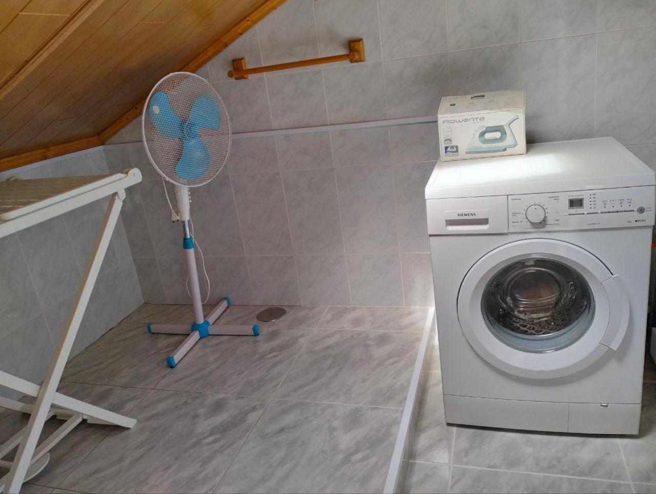 Apartamento Maria * Portonovo