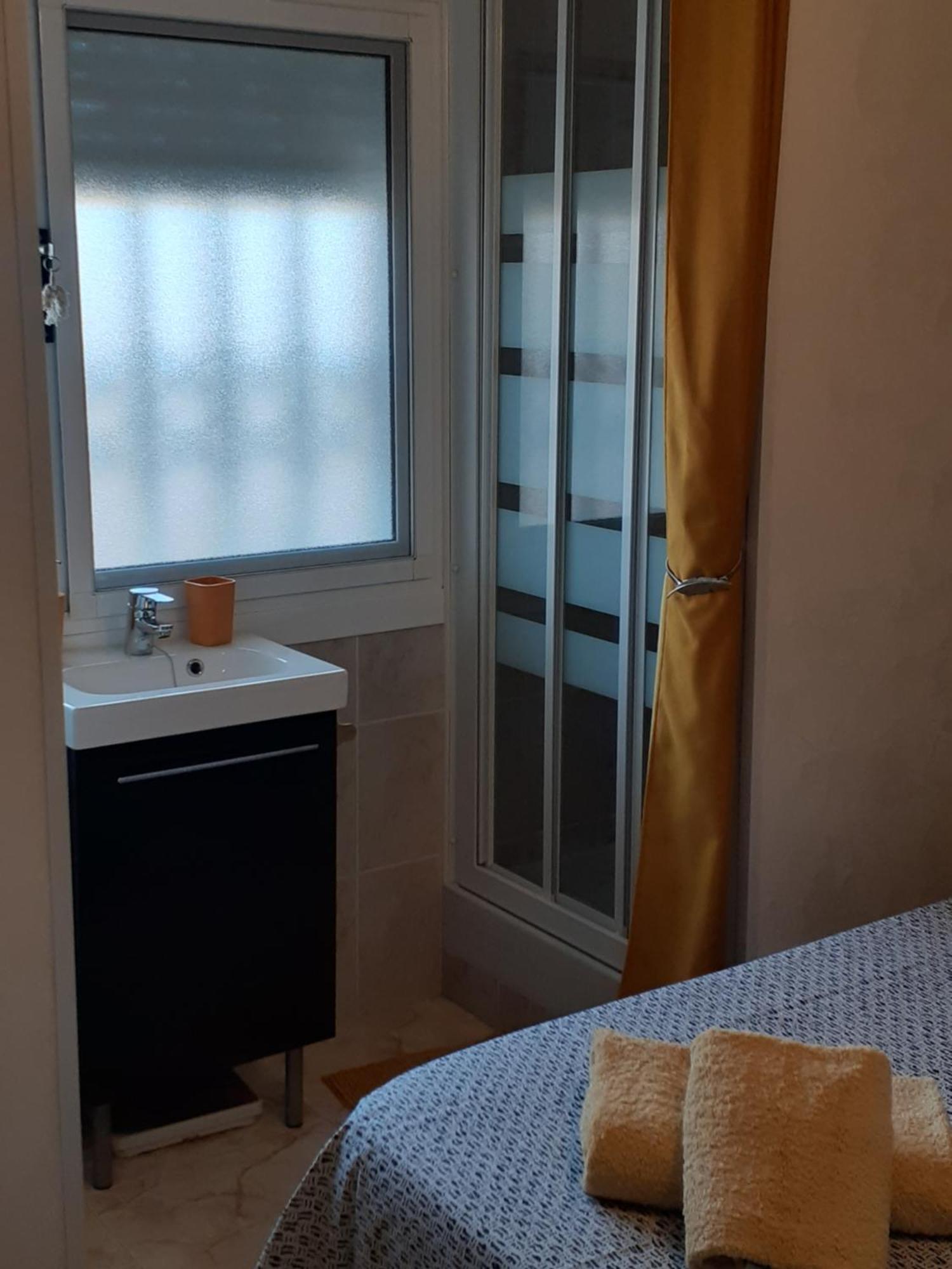 Apartamento Vue 40 Metres De La *