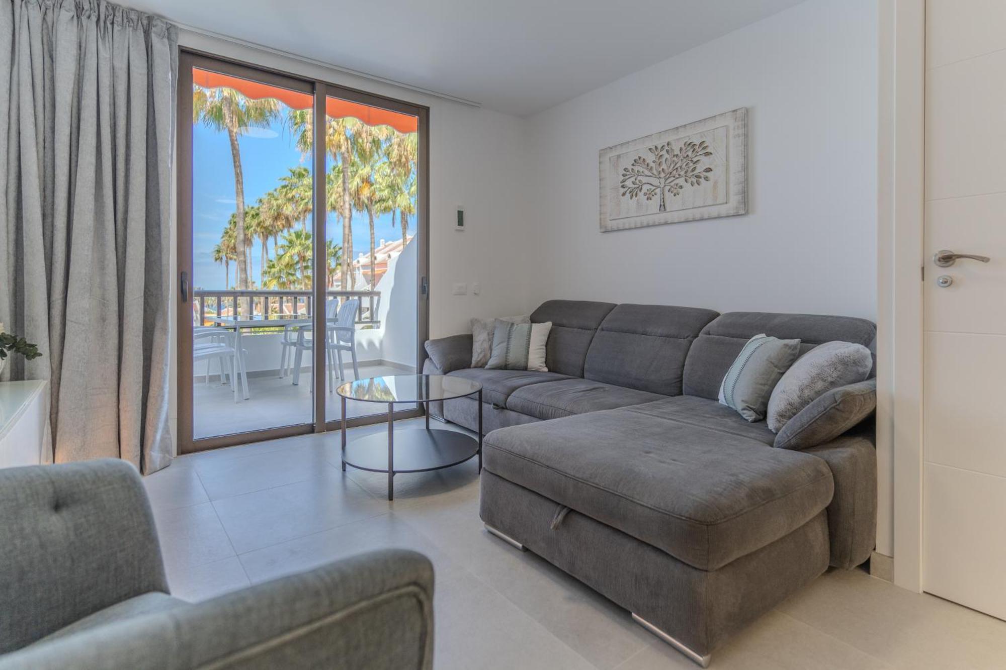 Apartamento Parque Santiago 2 By Pure Tenerife Arona (Tenerife)