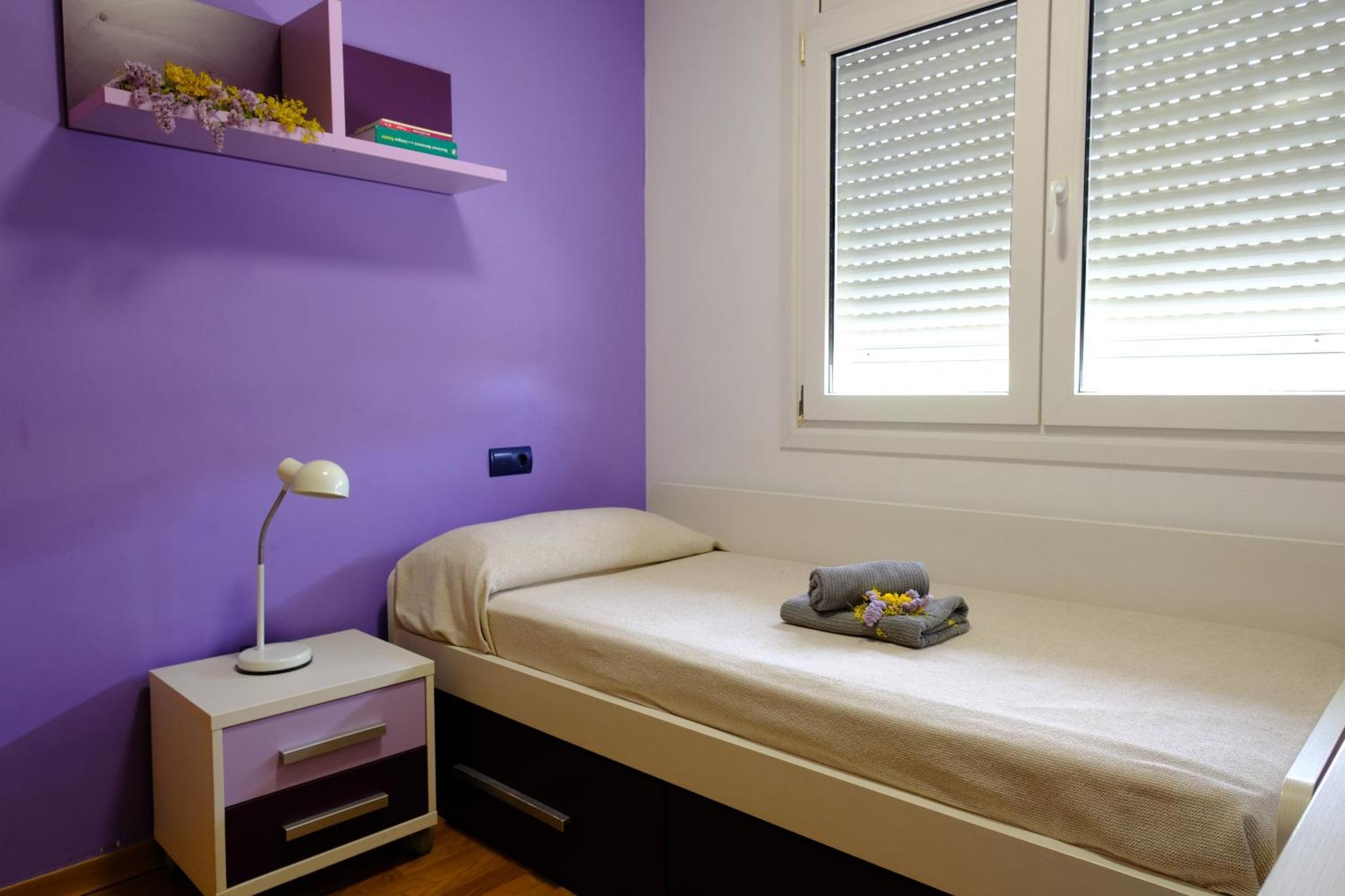 Turistic Casa Serral-ocampo Сasa de vacaciones