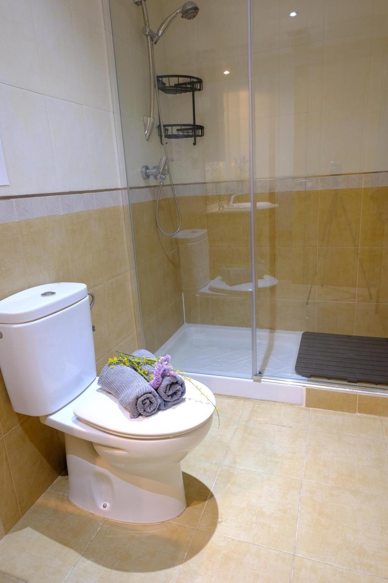 Turistic Casa Serral-ocampo Сasa de vacaciones