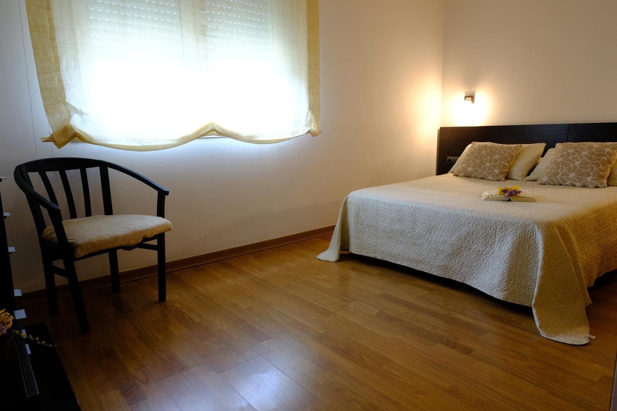 Сasa de vacaciones Turistic Casa Serral-ocampo