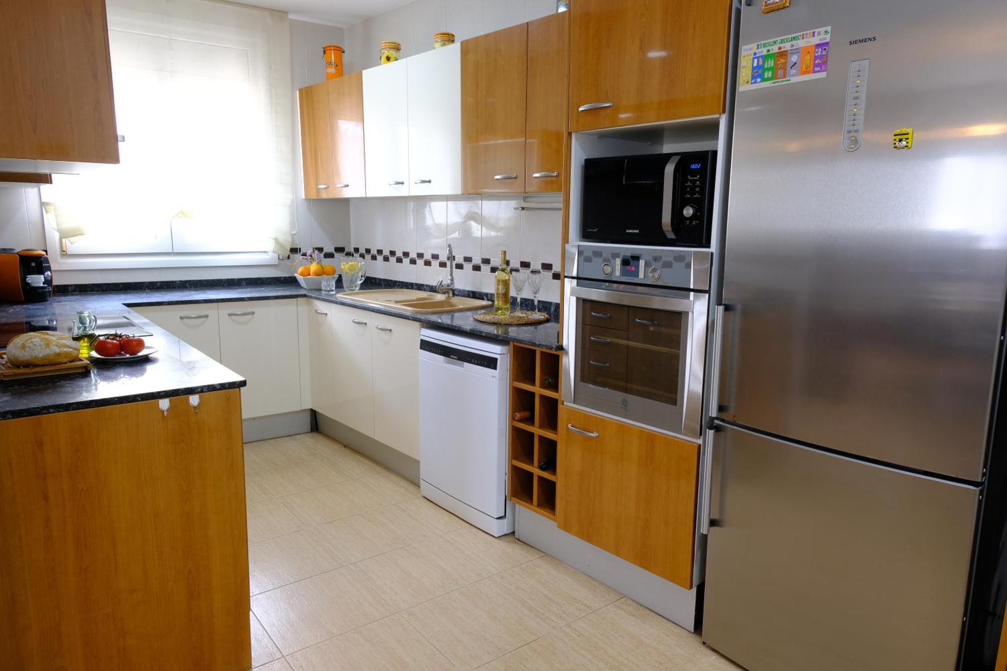 Turistic Casa Serral-ocampo Сasa de vacaciones