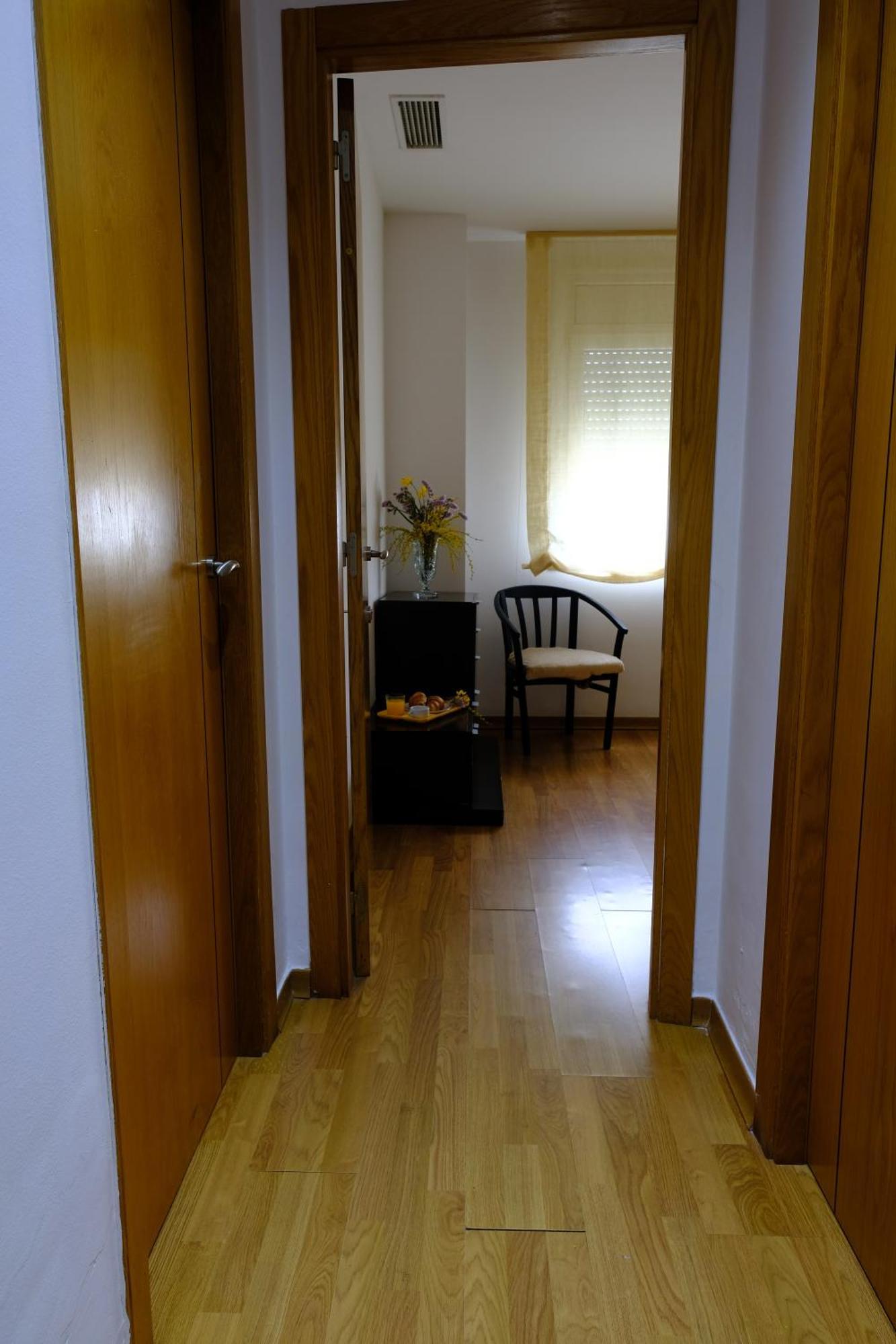 Turistic Casa Serral-ocampo Сasa de vacaciones *