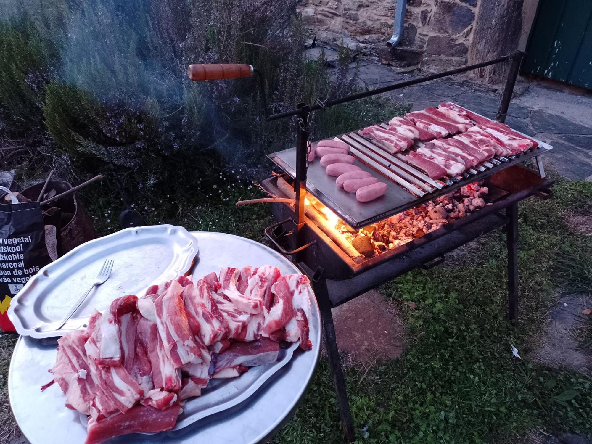 Apartamento Casa Arza