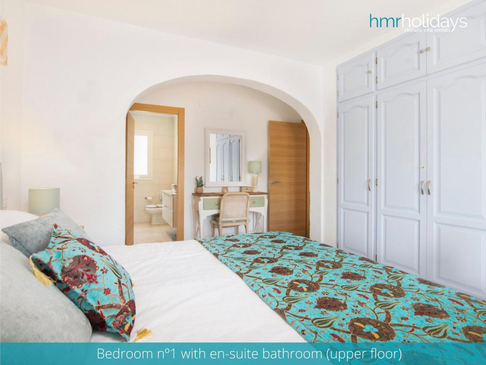Villa George - Hmr Holidays *